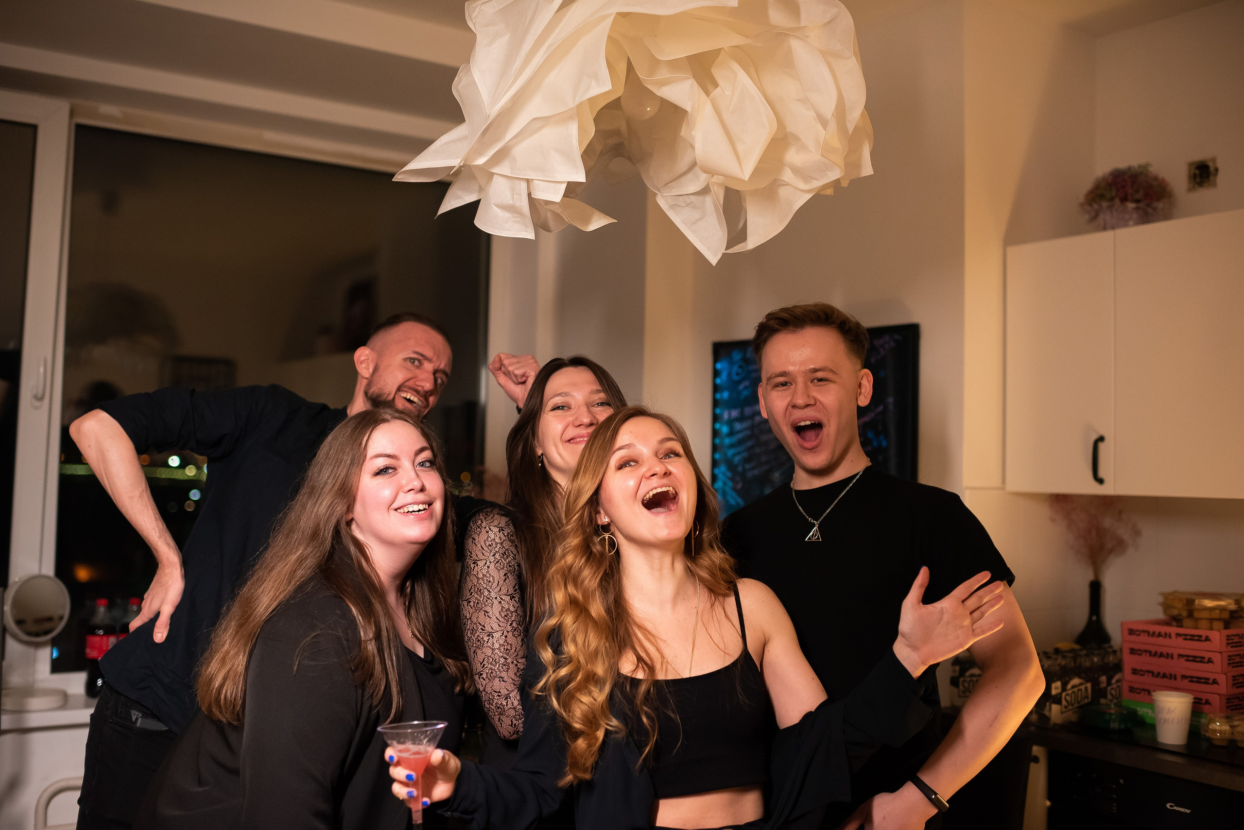 Private events. Репортажный фотограф в Москве Alena Sfotkaet