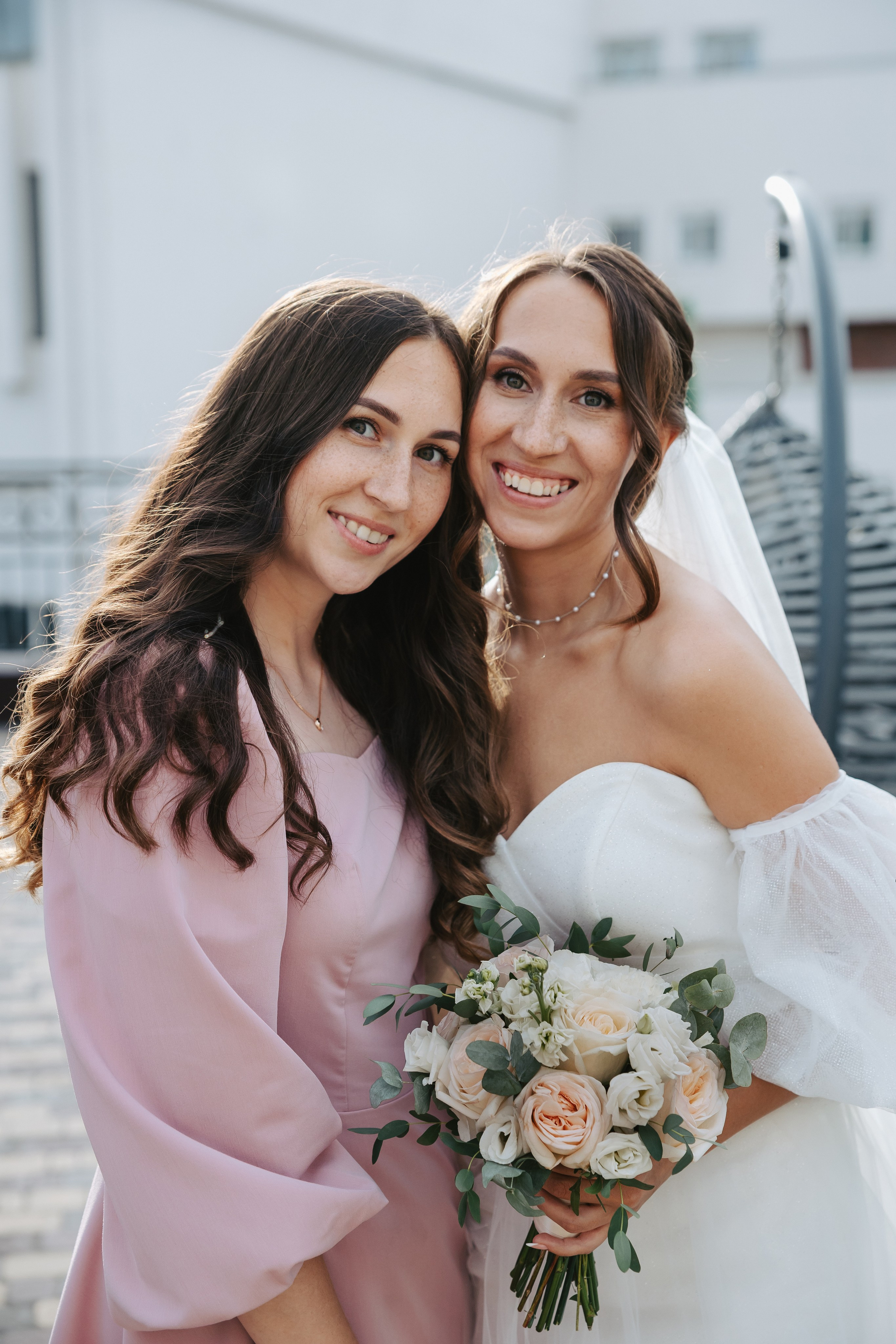 Гулина и Рома. Семейный фотограф в Казани Татьяна Андреева