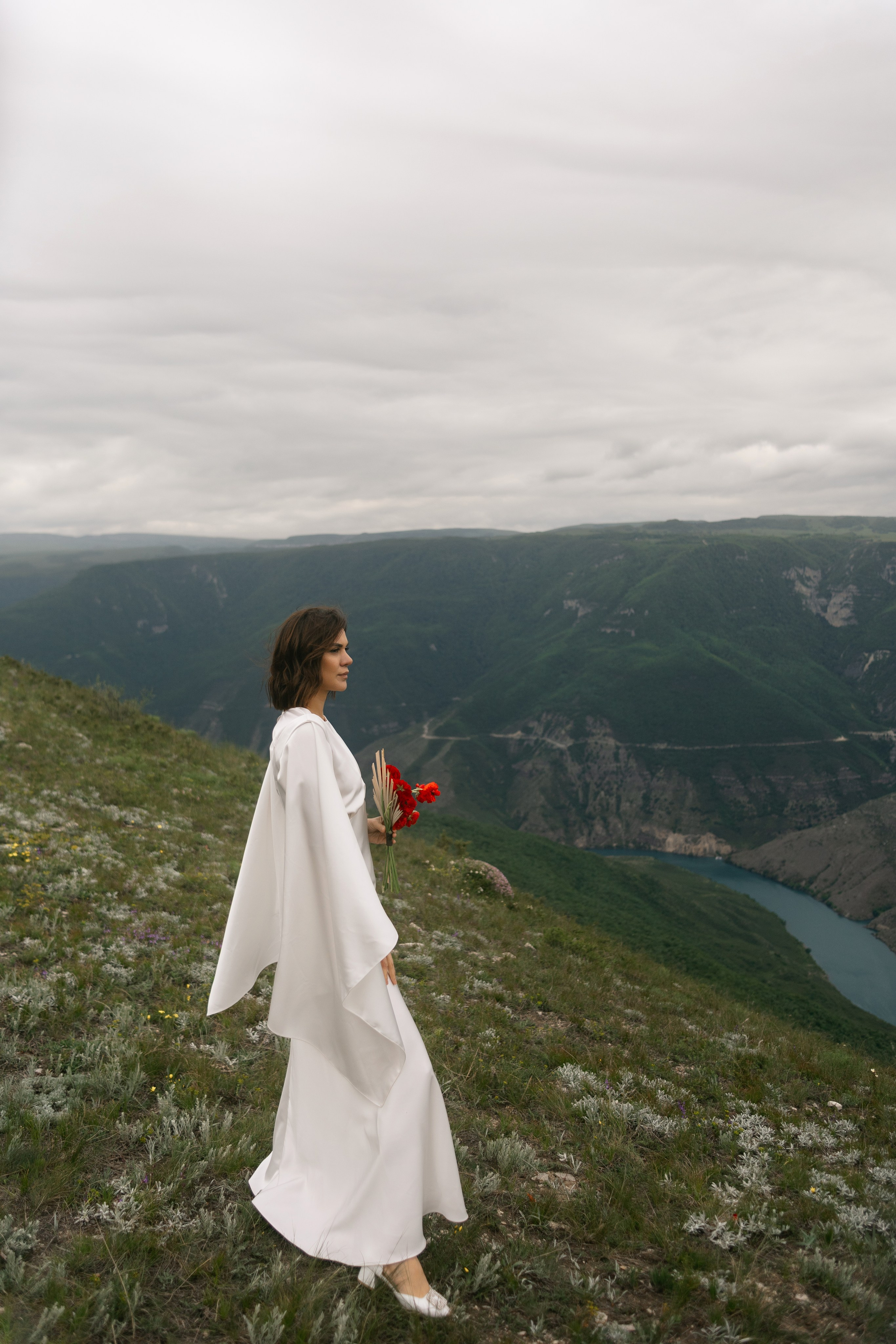 Murad & Bella. Свадебный фотограф в Барнауле Юлия Гербер