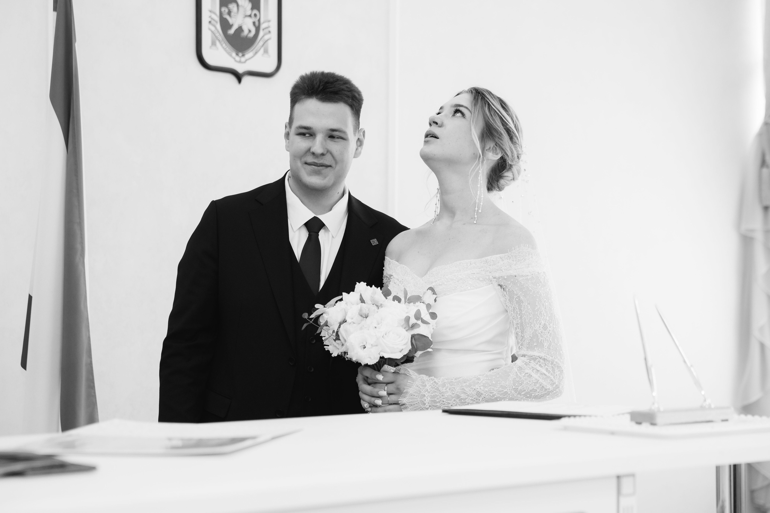 Анонс свадьба Антон и Алёна. Свадебный и семейный фотограф в Севастополе и Крыму Анастасия Сураева