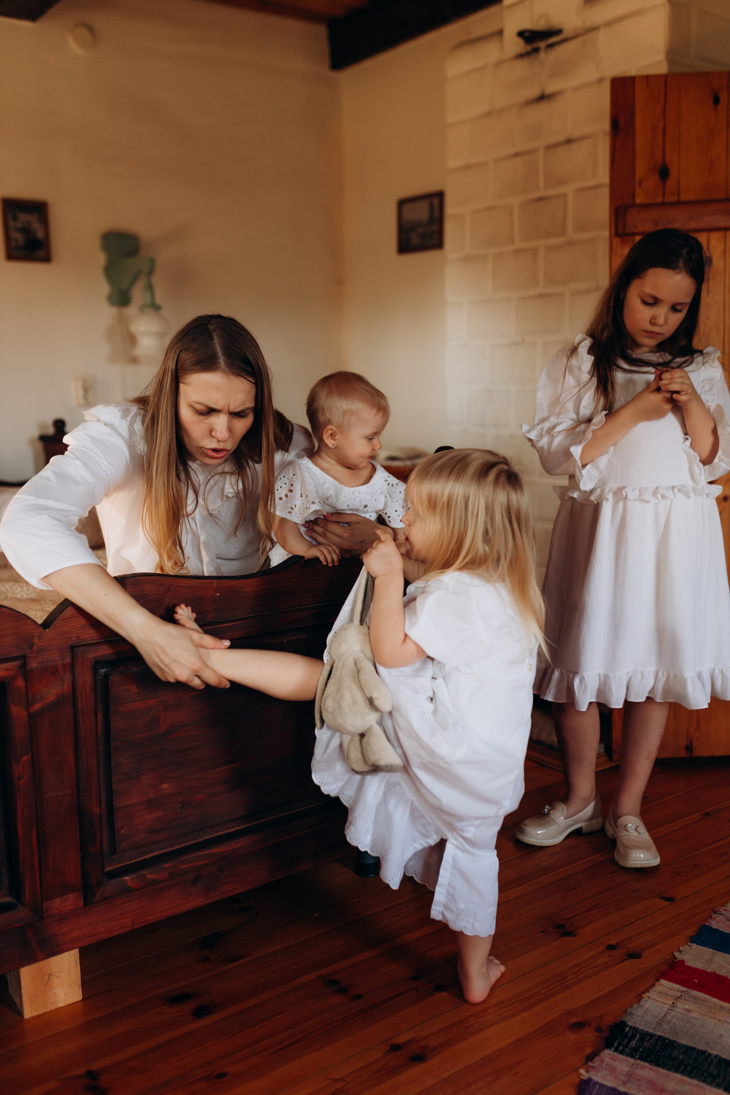 Домашние истории. Семейный и парный фотограф Мария Куцко