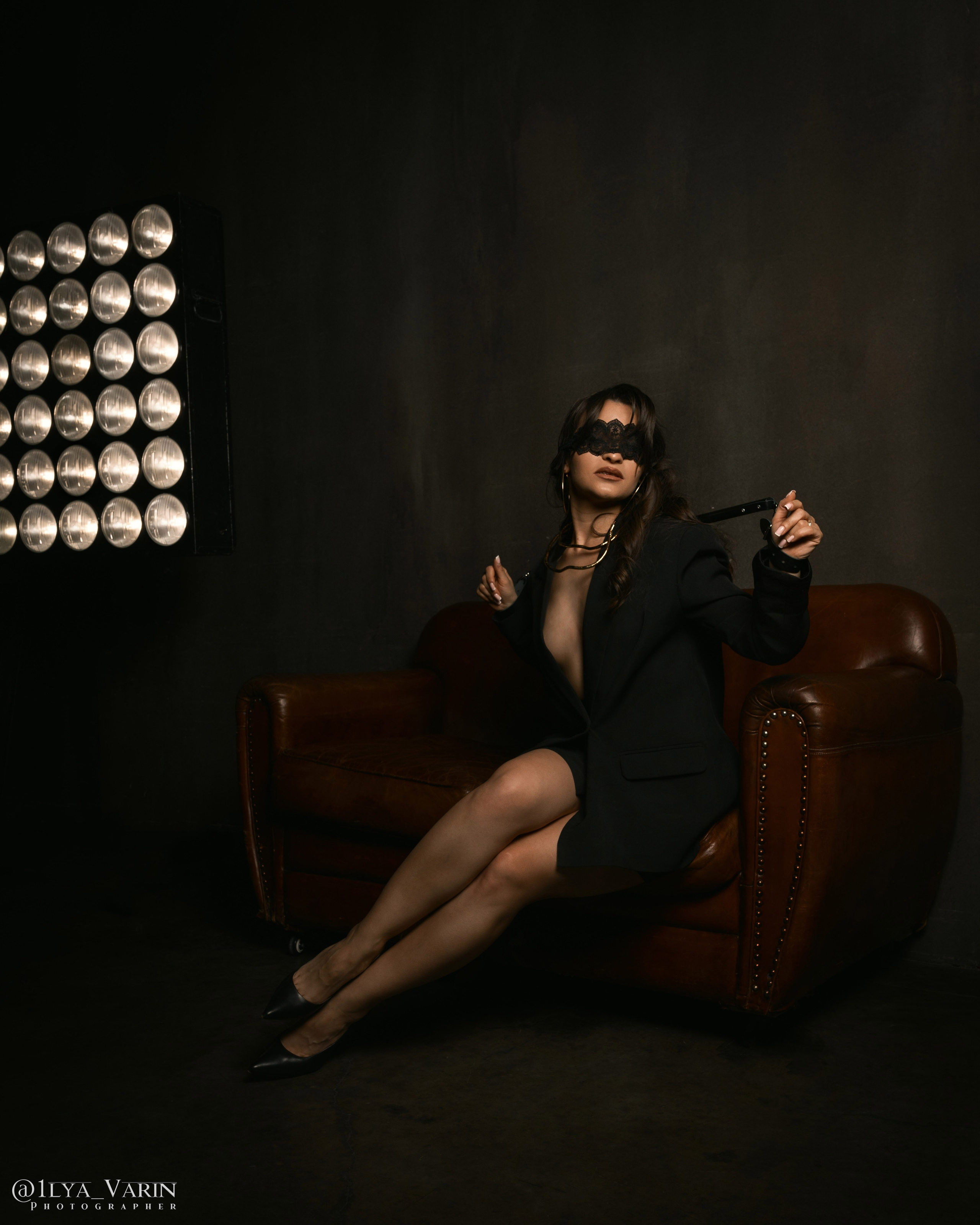 Catherine. Илья Варин — Фотограф Москва, Тверь