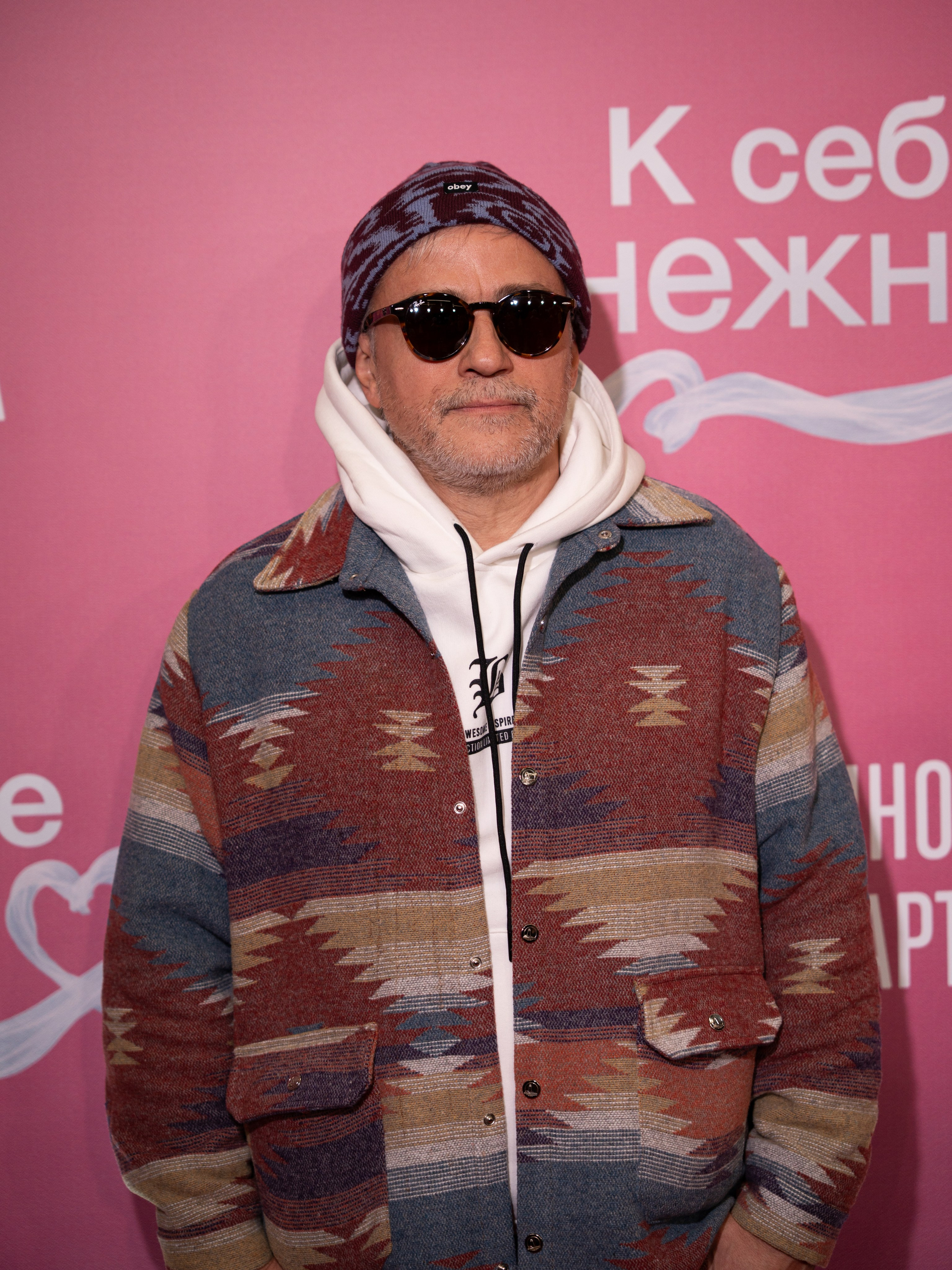 Премьера: К себе нежно. Илья Варин — Фотограф Москва, Тверь