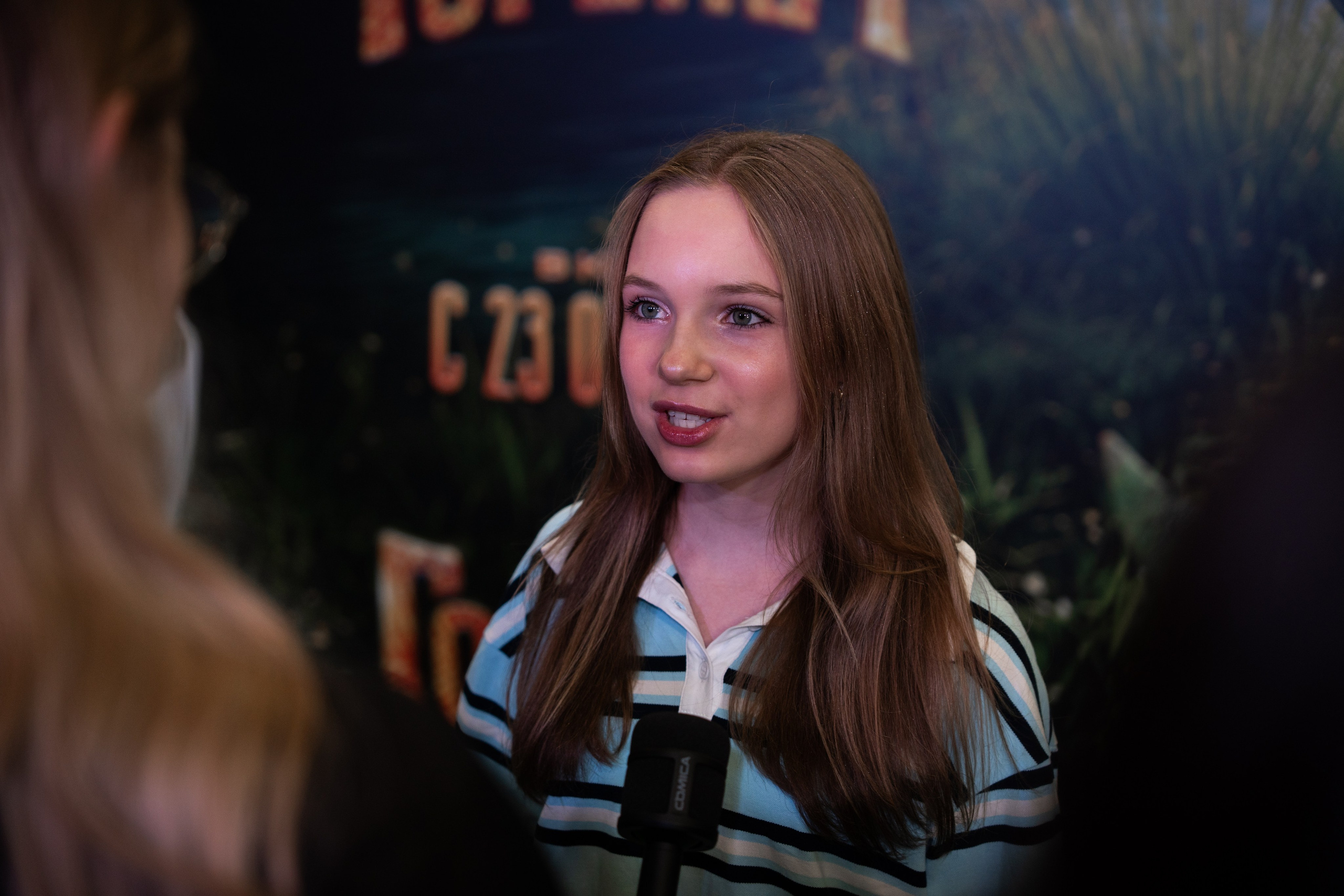 Премьера: Горыныч. Илья Варин — Фотограф Москва, Тверь