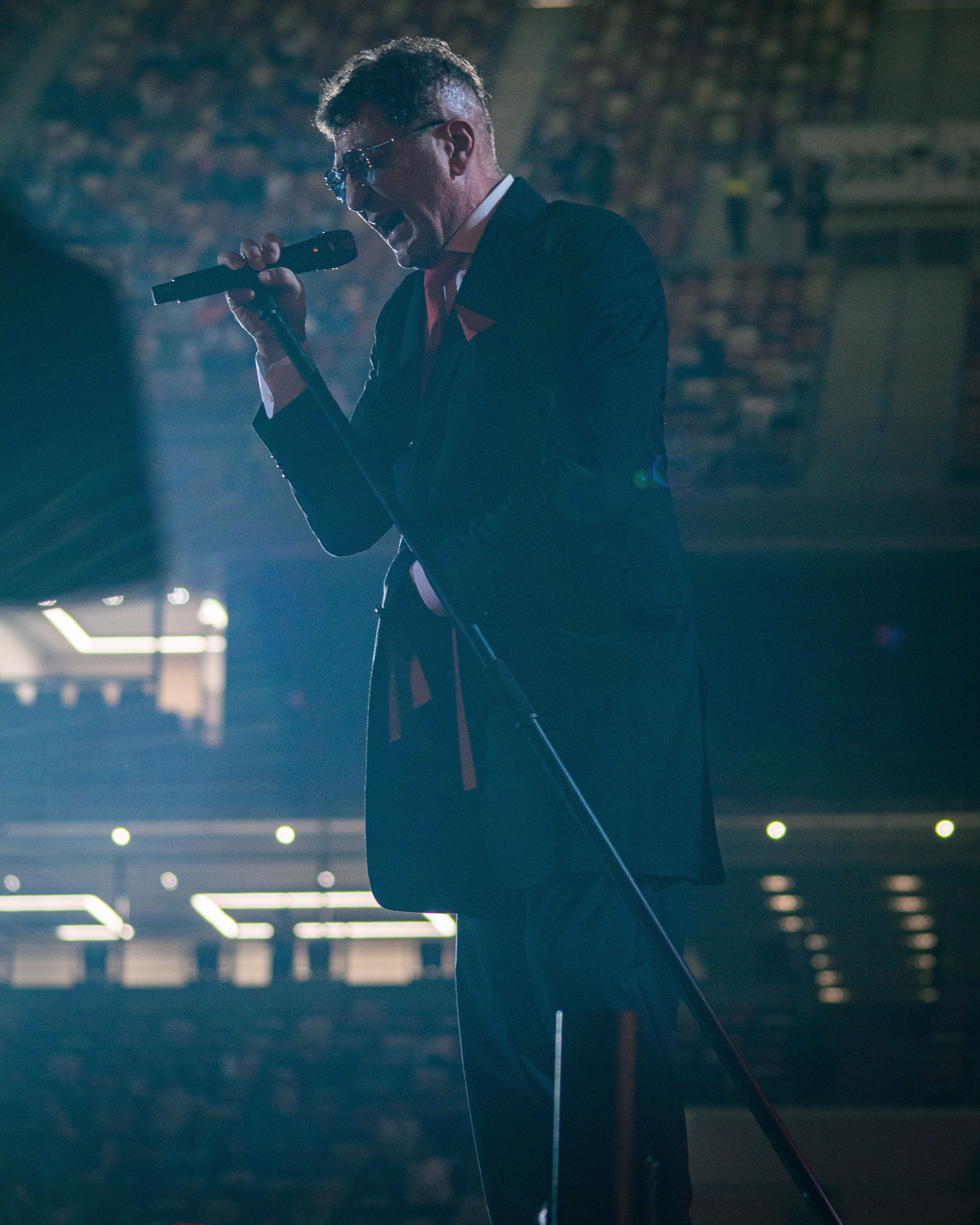 Концерт Лепса. Илья Варин — Фотограф Москва, Тверь