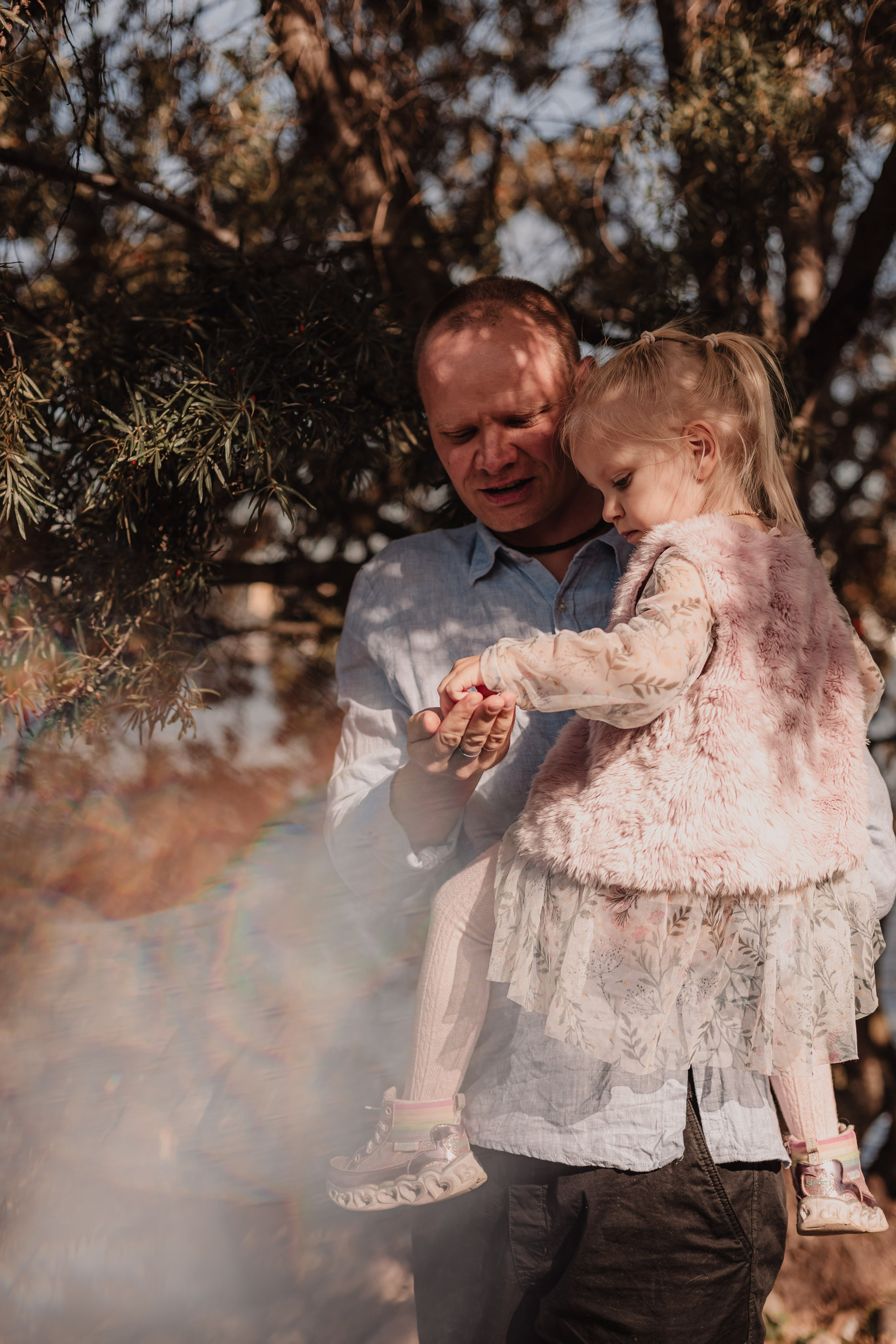 Happiness is family. Мариам Багдасарян