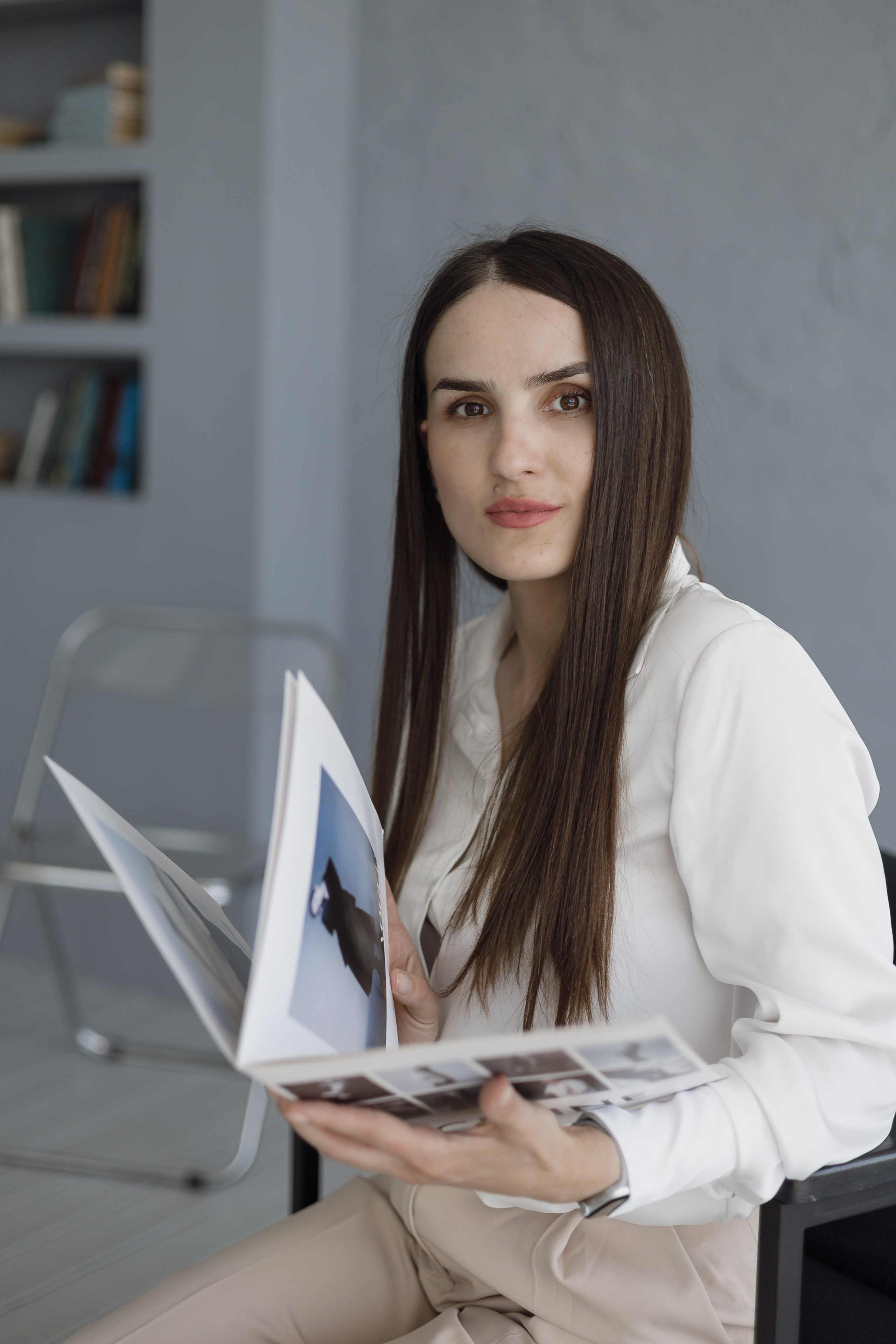 Ulyanna. Фотограф в Самаре и Самарской области Констанция