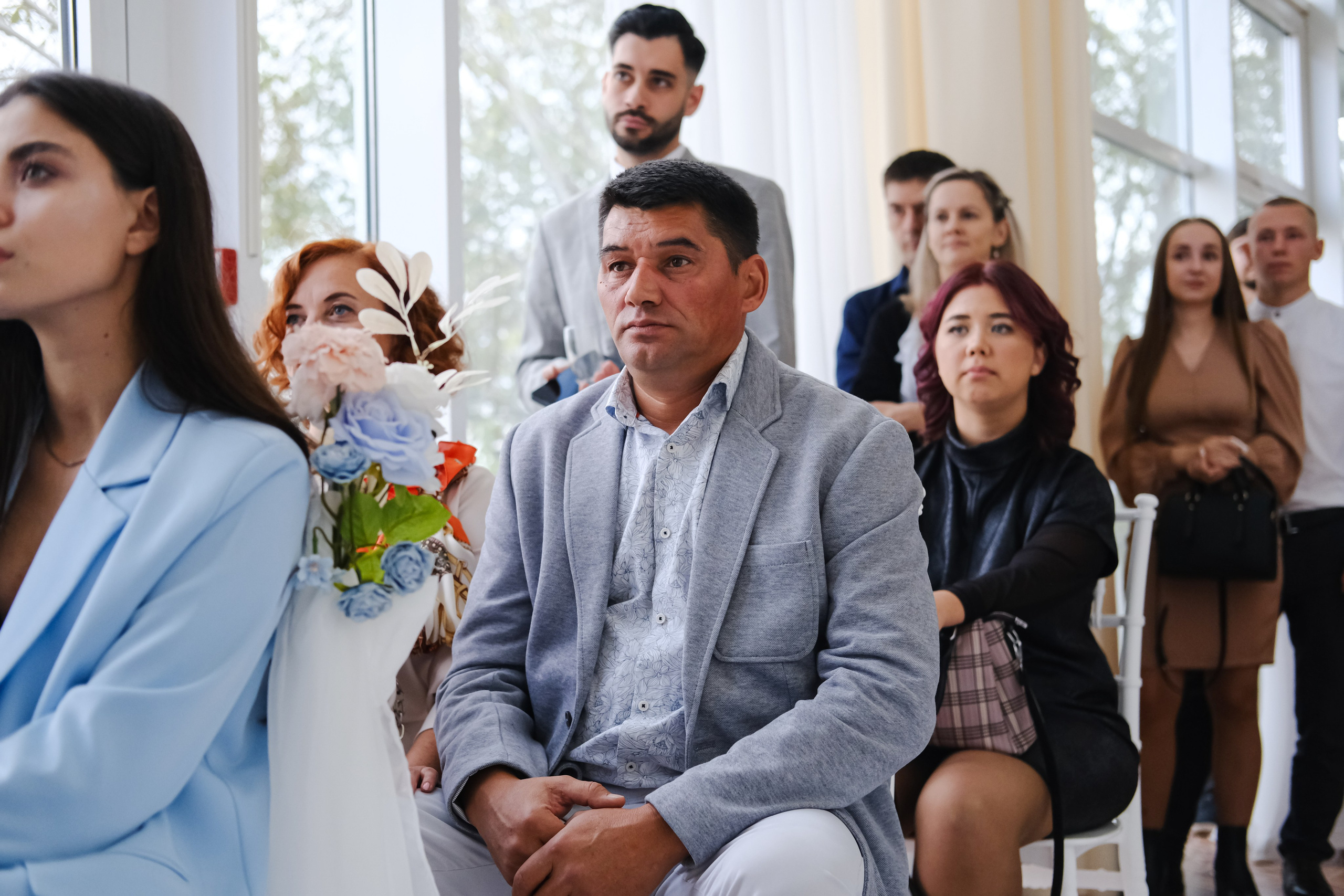 Алексей и Ольга. Свадебный фотограф Челябинск