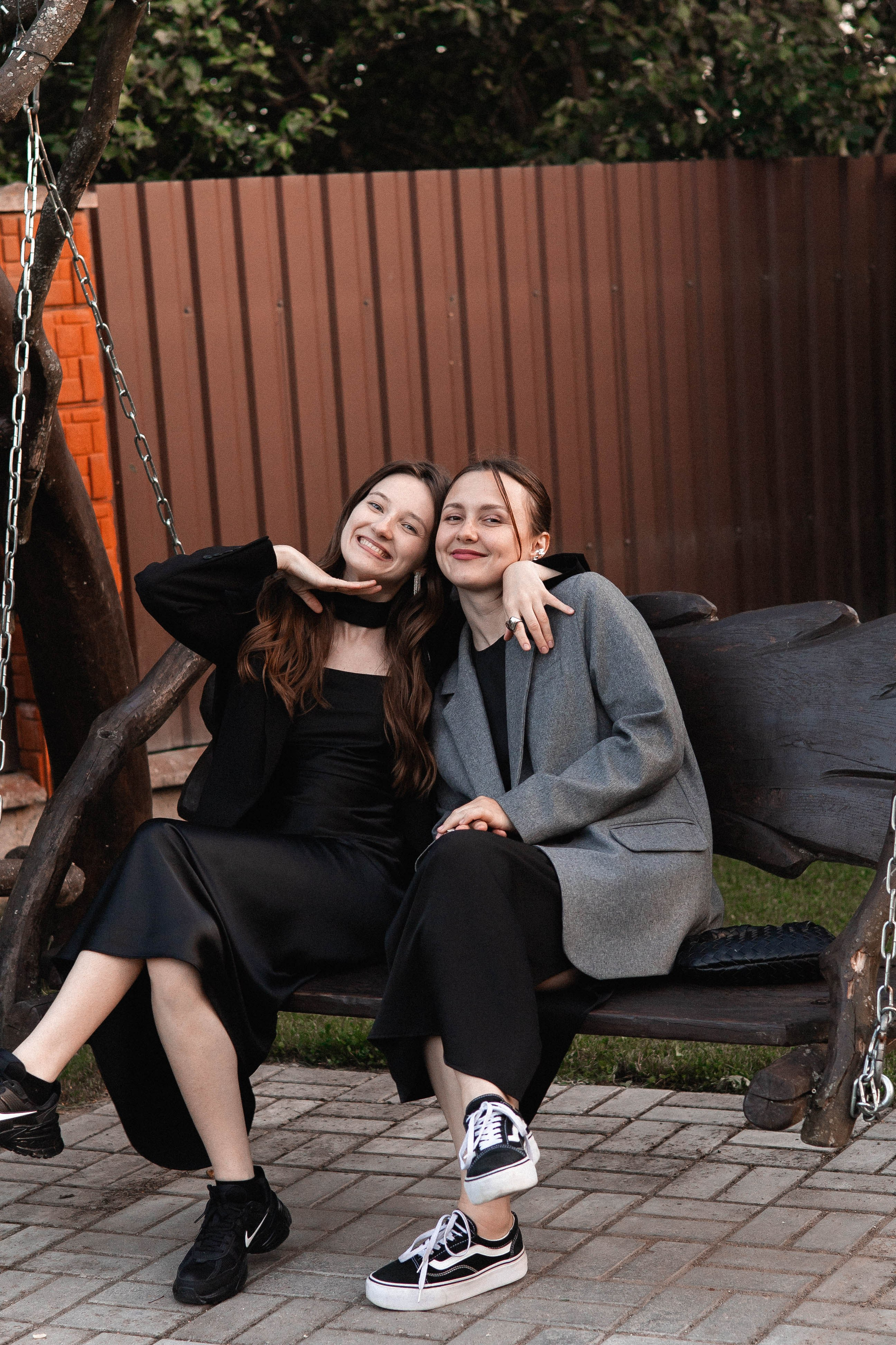 Крепкие объятия. Свадебный и портретный фотограф Соломко Диана