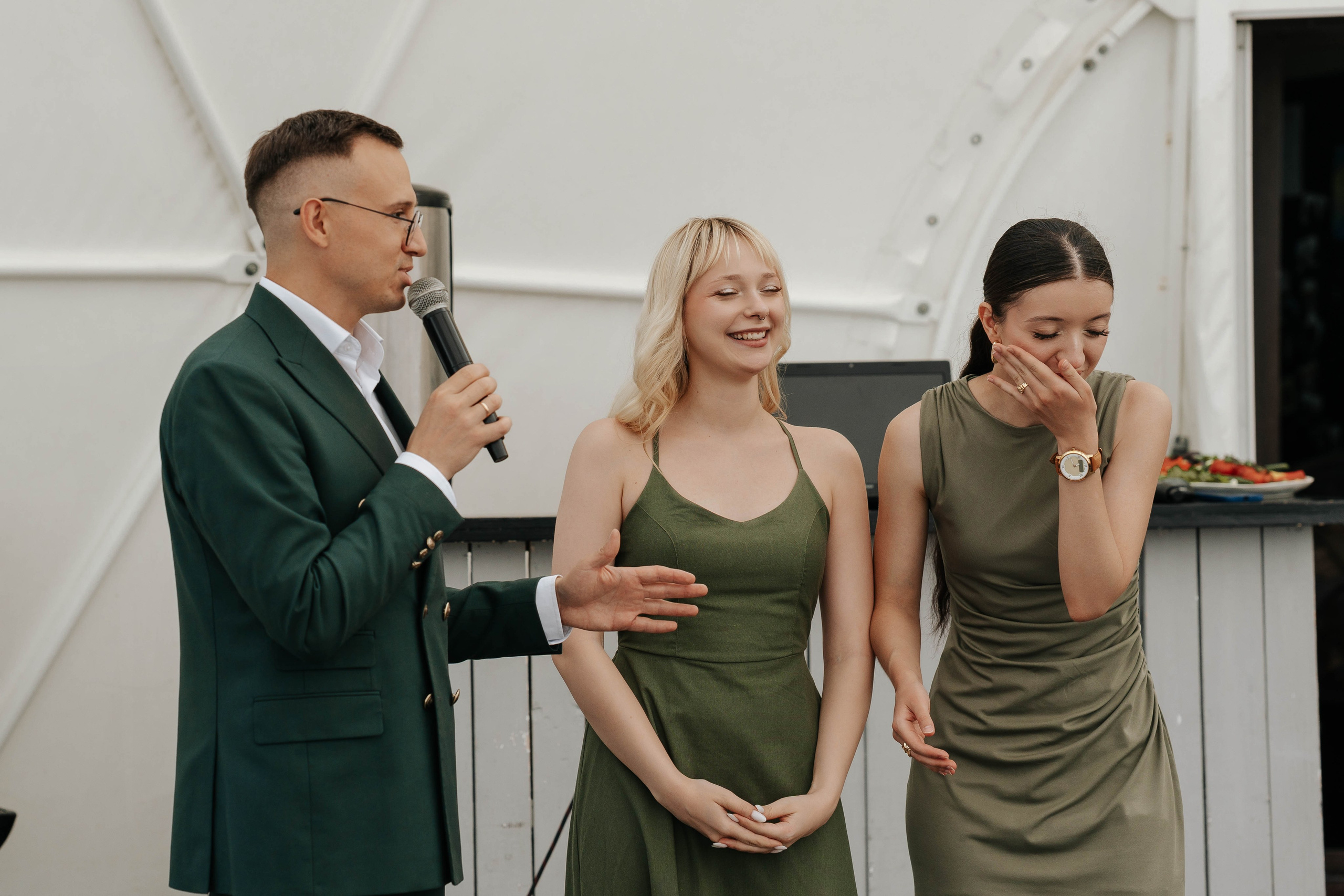 Ilya & Maria. Свадебный фотограф в Воронеже Самохина Екатерина