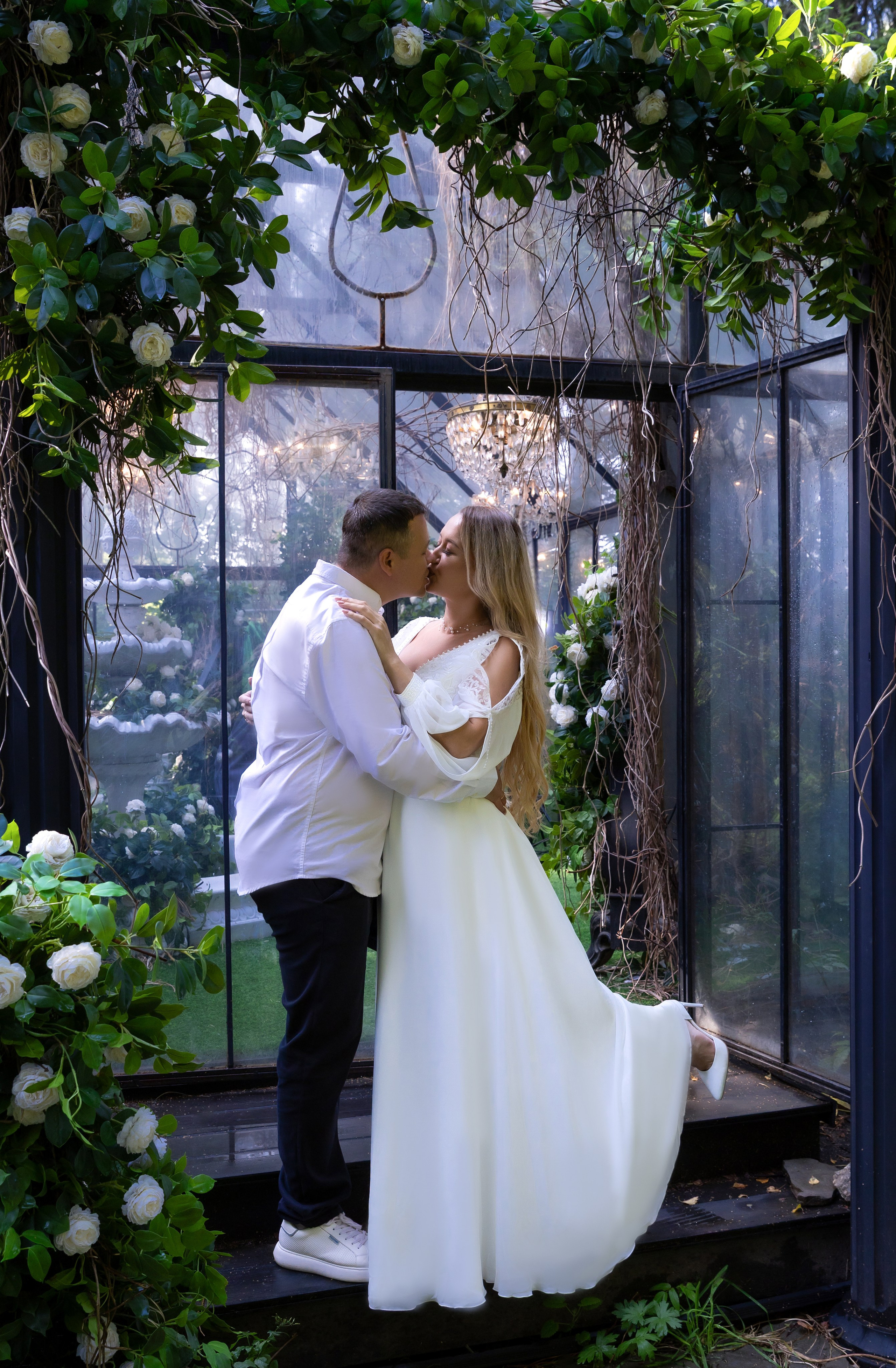 ФОТОСЕССИЯ ОРАНЖЕРЕЯ. Фотограф в Москве и Стамбуле. Мастер сказочных фотографий