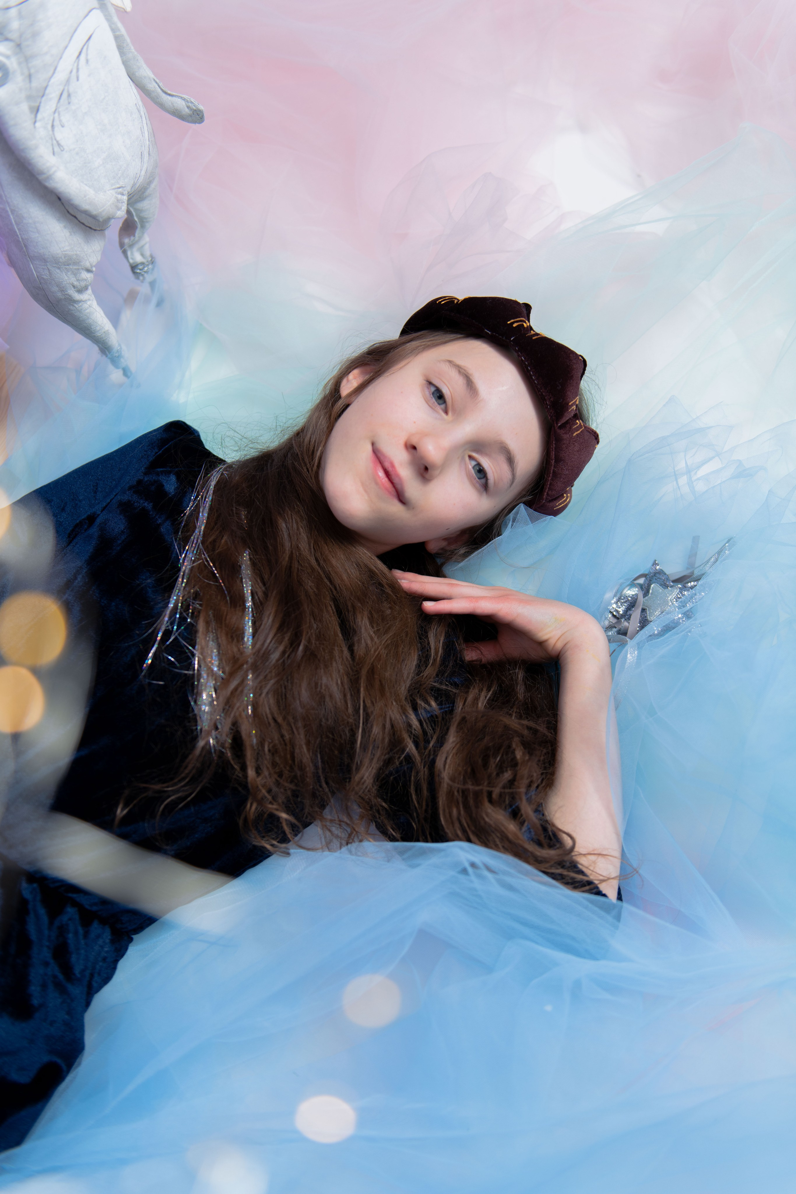 Северное Сияние. Детские фотопроекты Москва