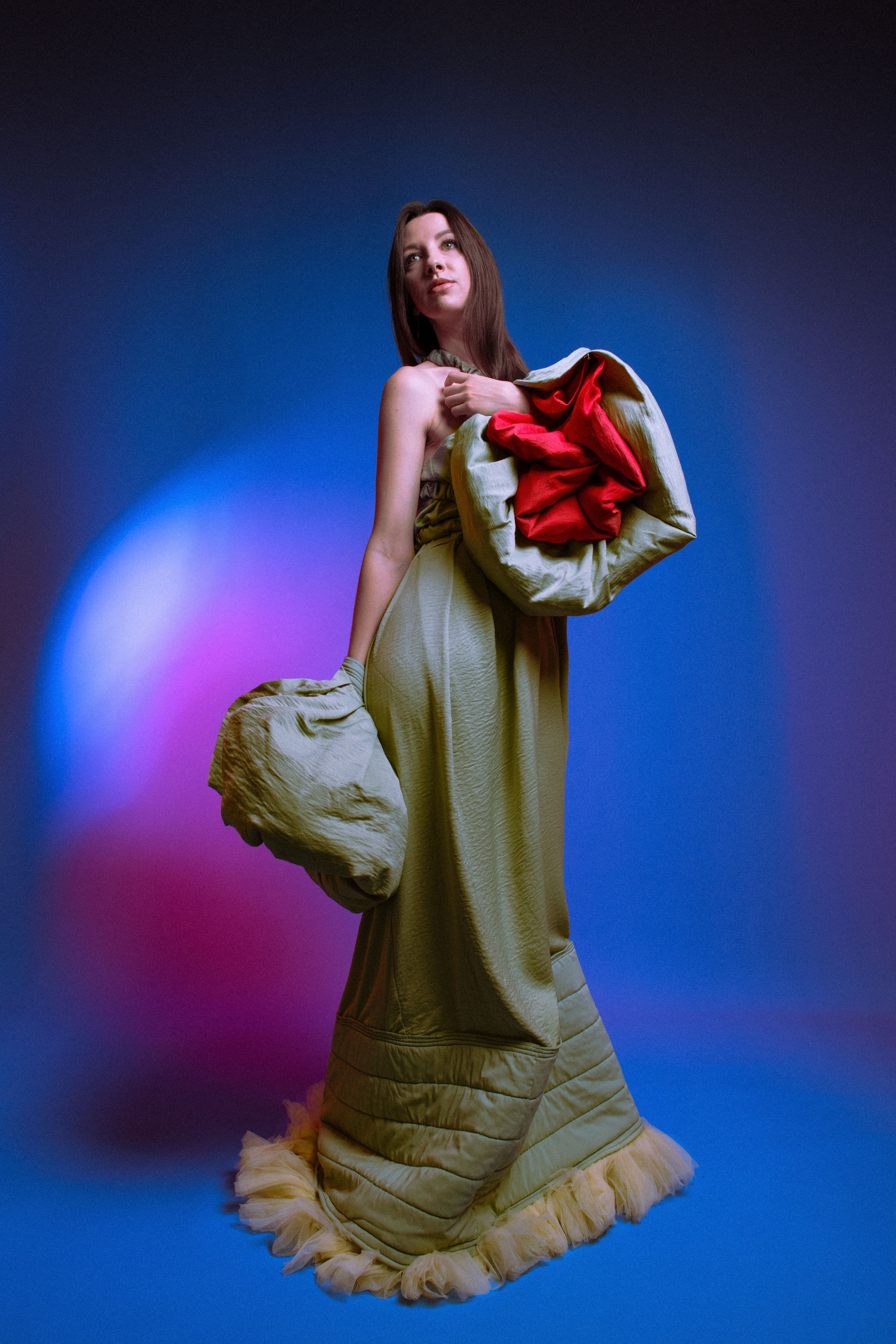 Бархат. Детские фотопроекты Москва