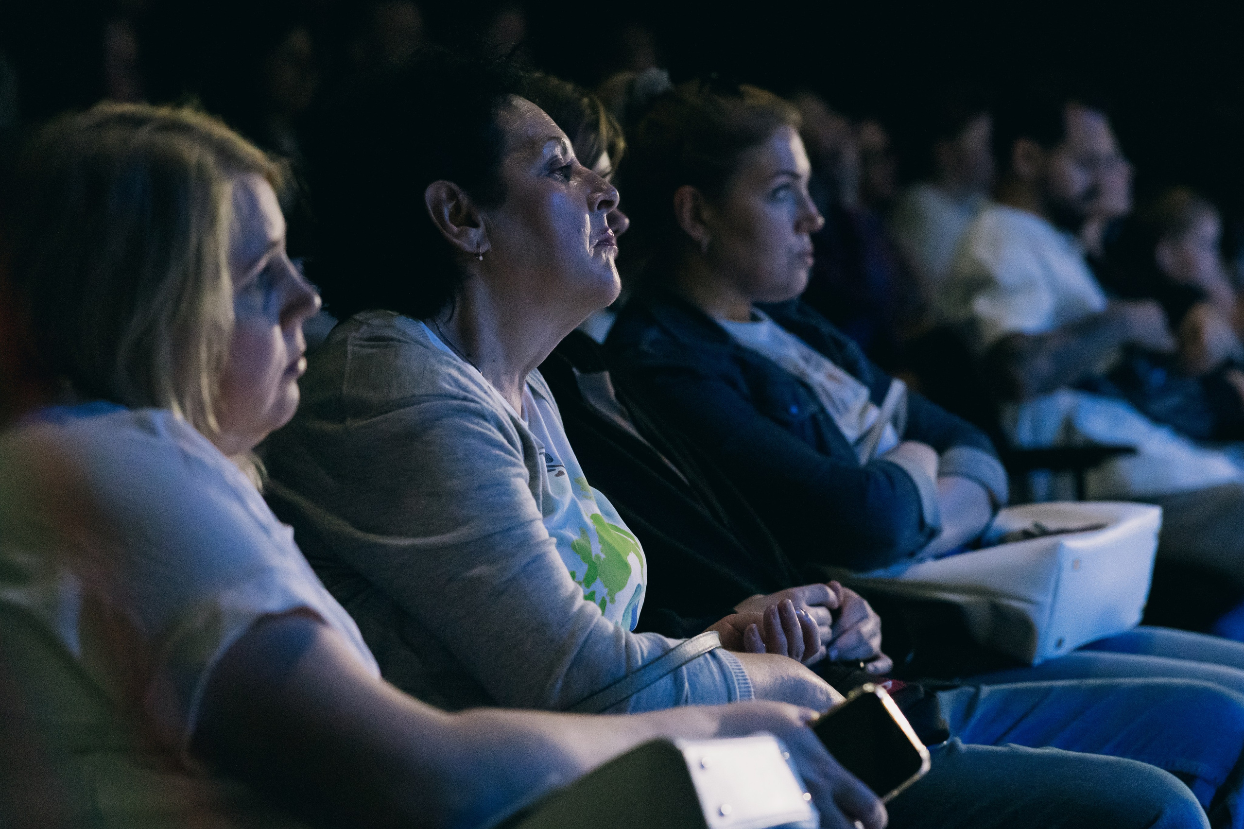 Театр Левендаль «Каменный гость и другие тексты Пушкина». Фотограф в Санкт-Петербурге Алексеев Егор