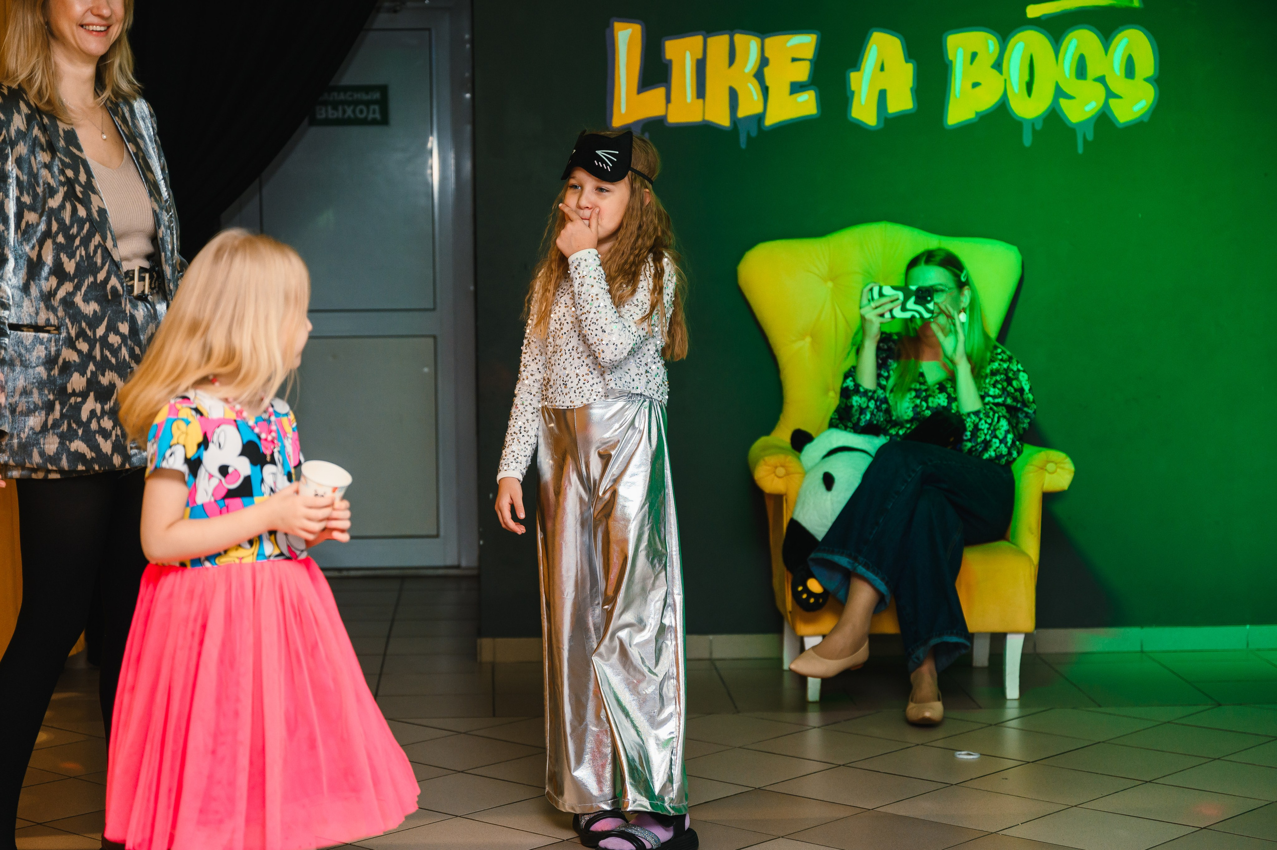 Мирославе 9 лет. Свадебный и просто хороший фотограф в Челябинске