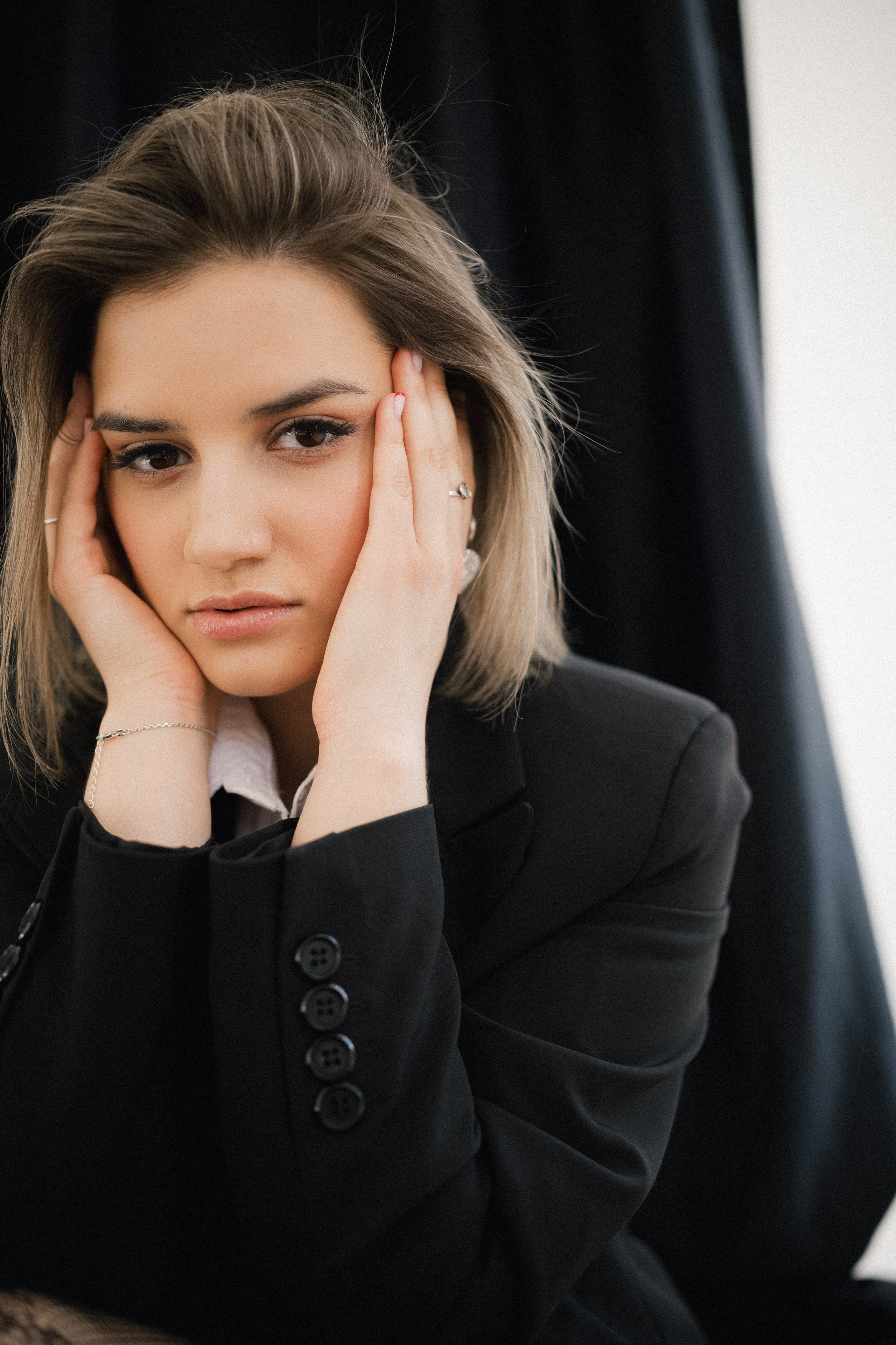 Анжелика. Женский фотограф в Санкт-Петербурге Татьяна Саблина