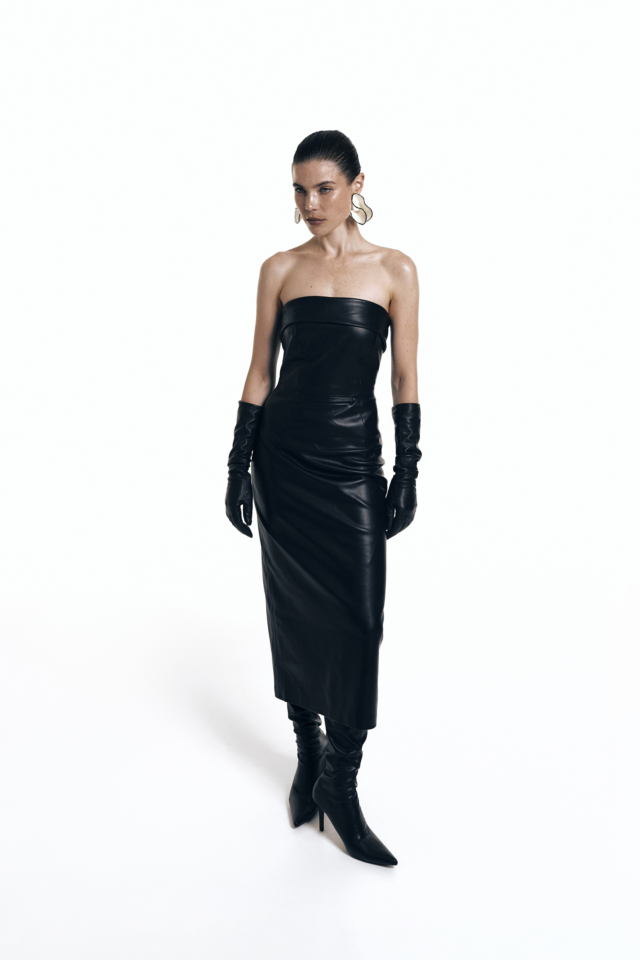 Кристина 2. Фотограф Москва| Вероника Полуэктова