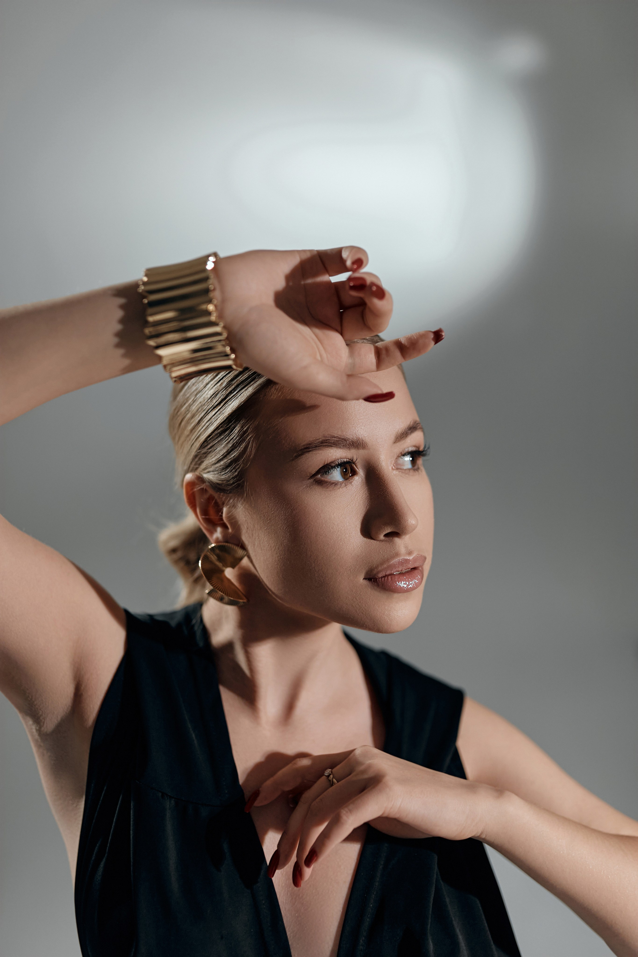 Кристина. Фотограф Москва| Вероника Полуэктова