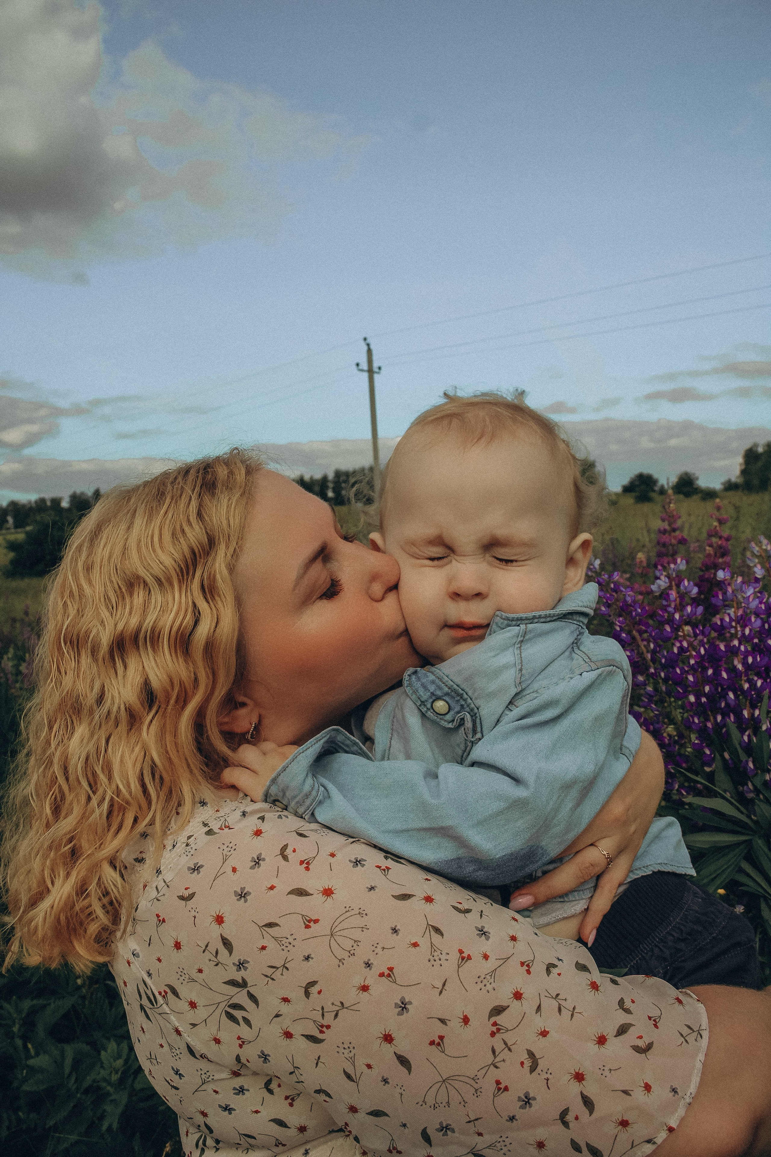 СЕМЕЙНАЯ ФОТОСЕССИЯ. Фотограф кстово