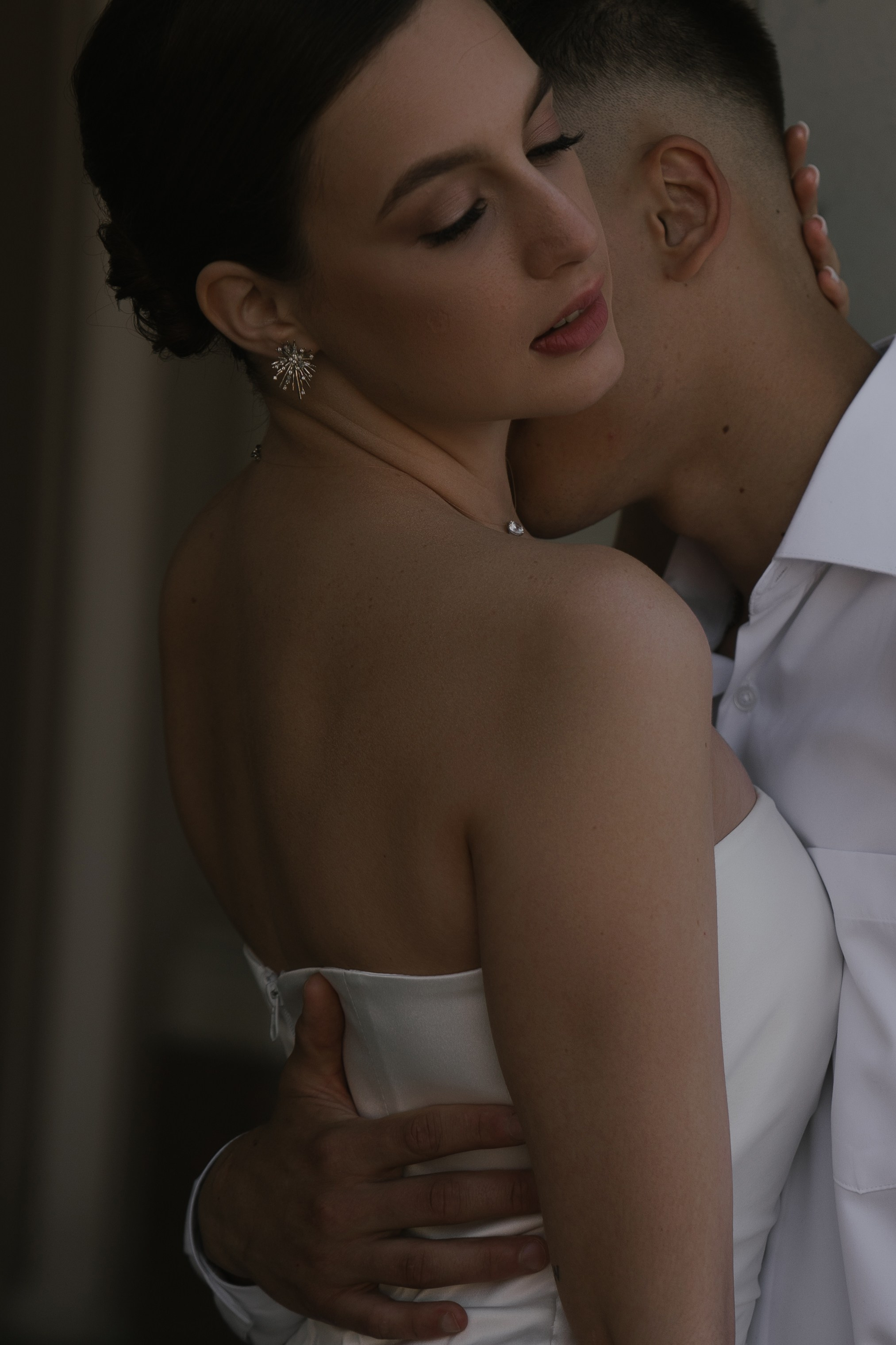 Wedding album. Фотограф в Санкт-Петербурге