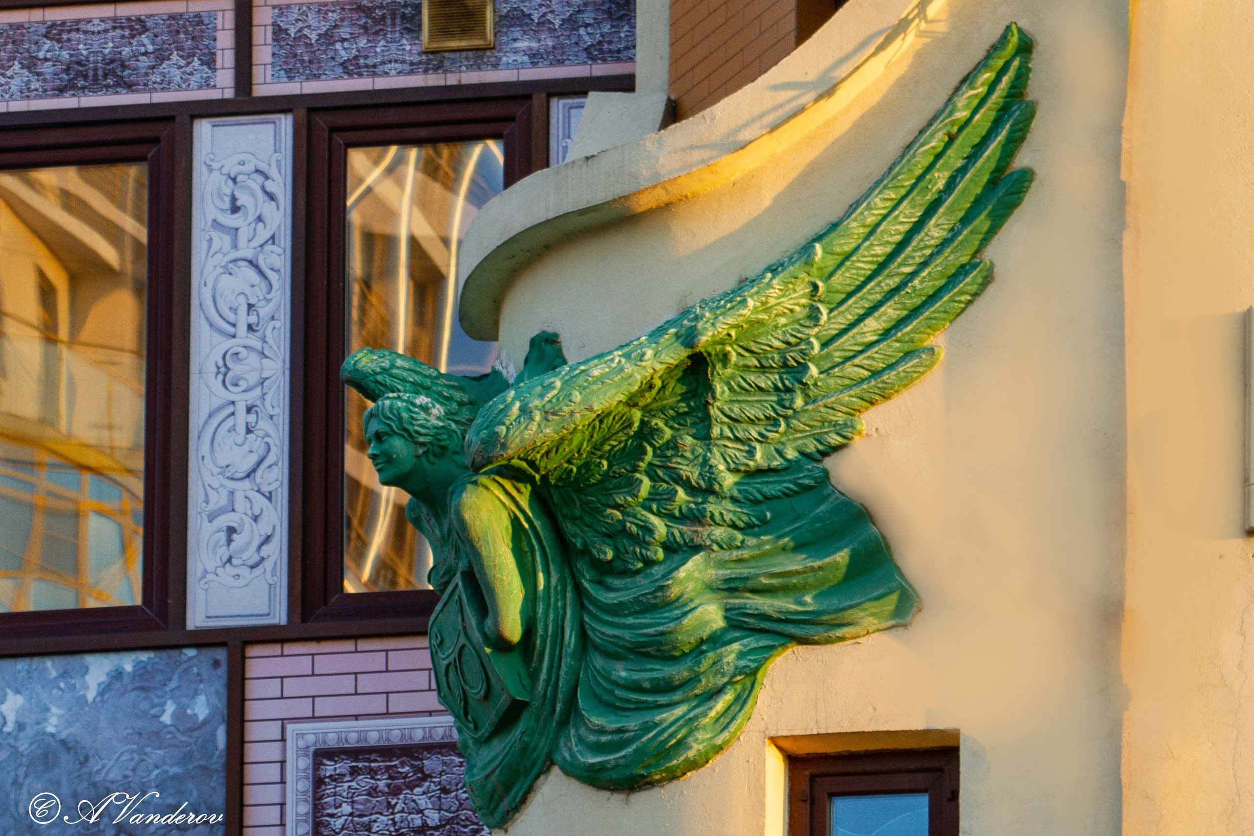 Омск 2023. Фотограф Омск | Александр Вандеров