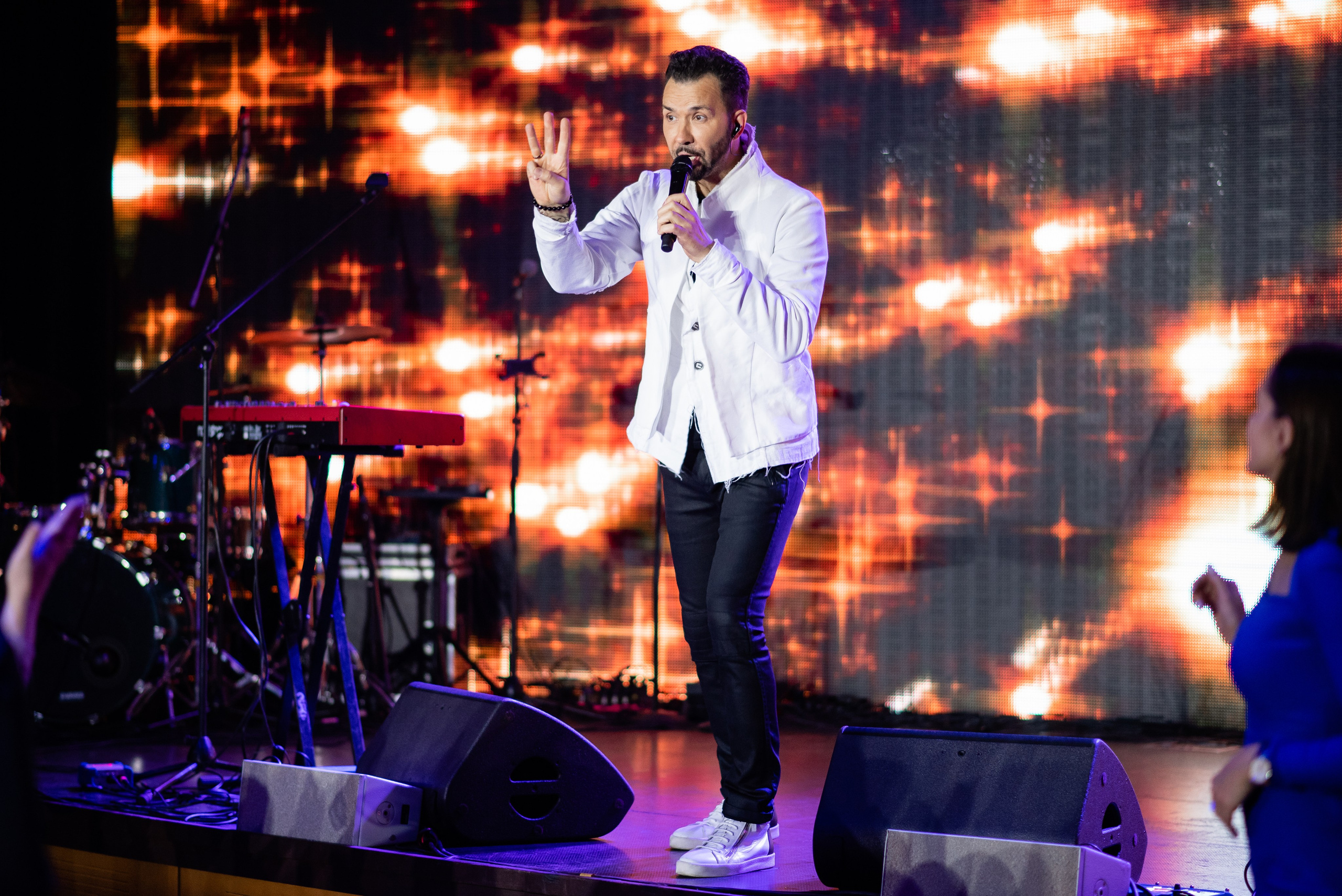 Банкет свадьба. Профессиональный фотограф в Москве Александра Харламова