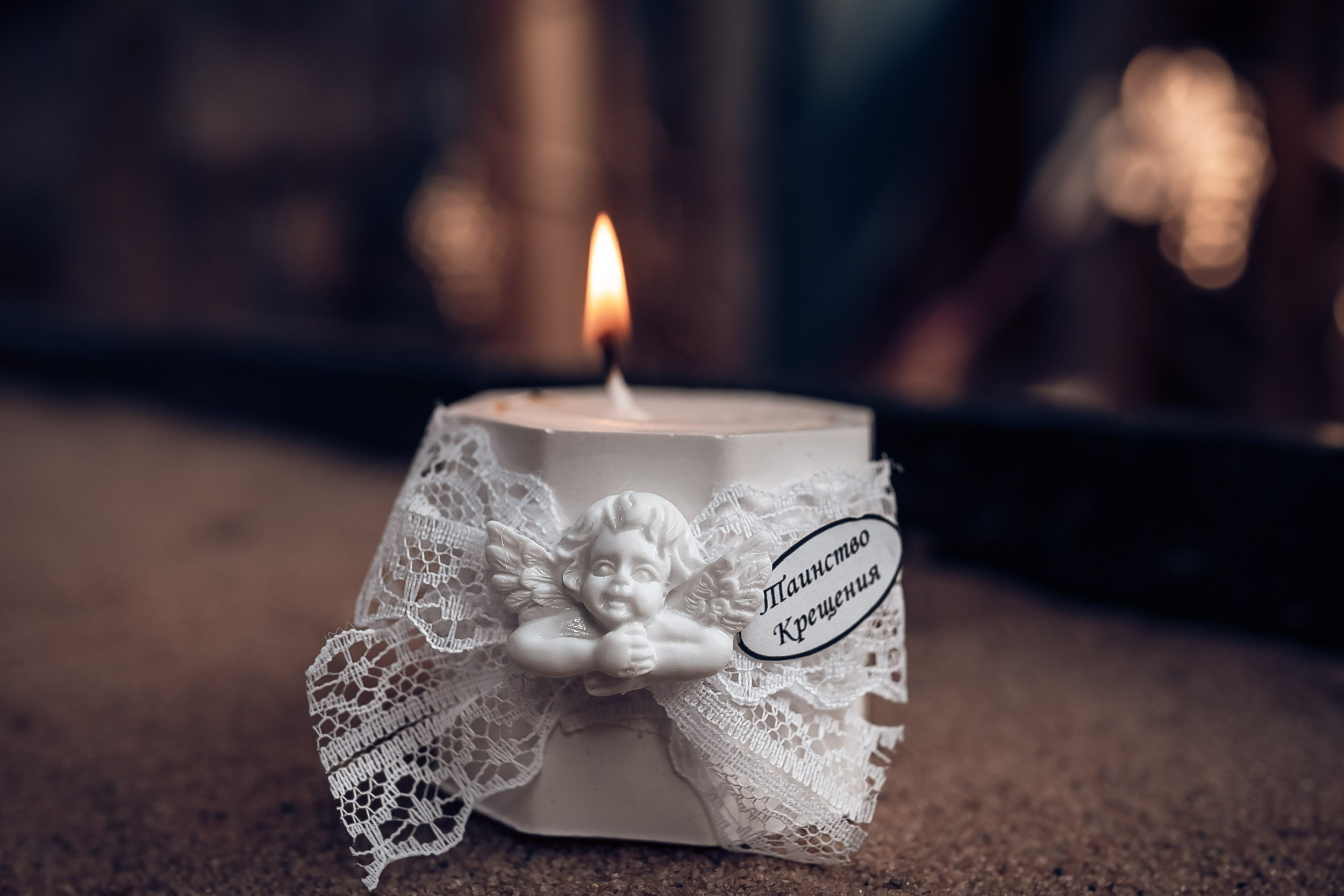 Крещение в храме ап.Андрея Первозванного г. Севастополь. Церковный фотограф Севастополь