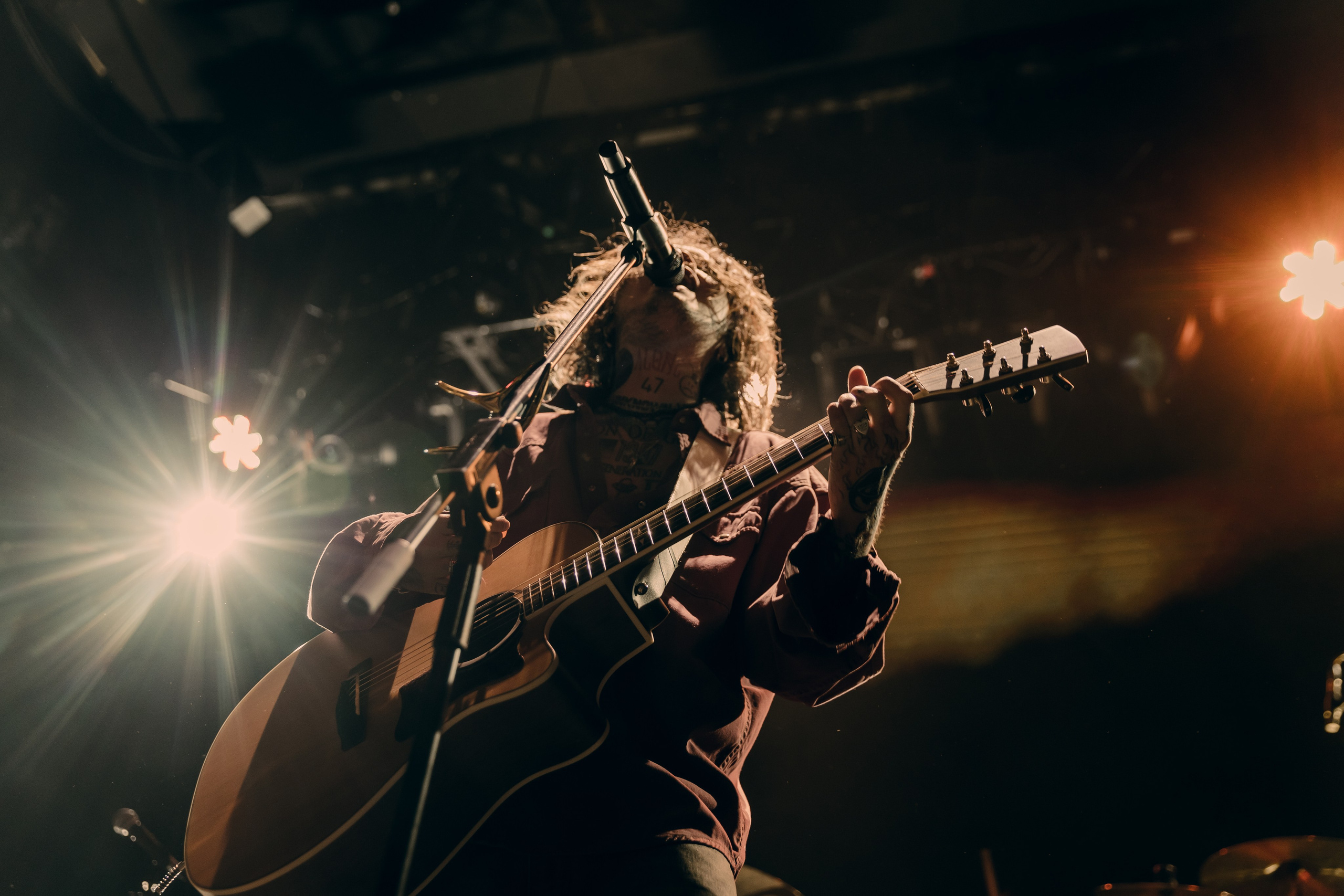 Джизус. Фотограф Нижний Новгород — Дмитрий Грехов