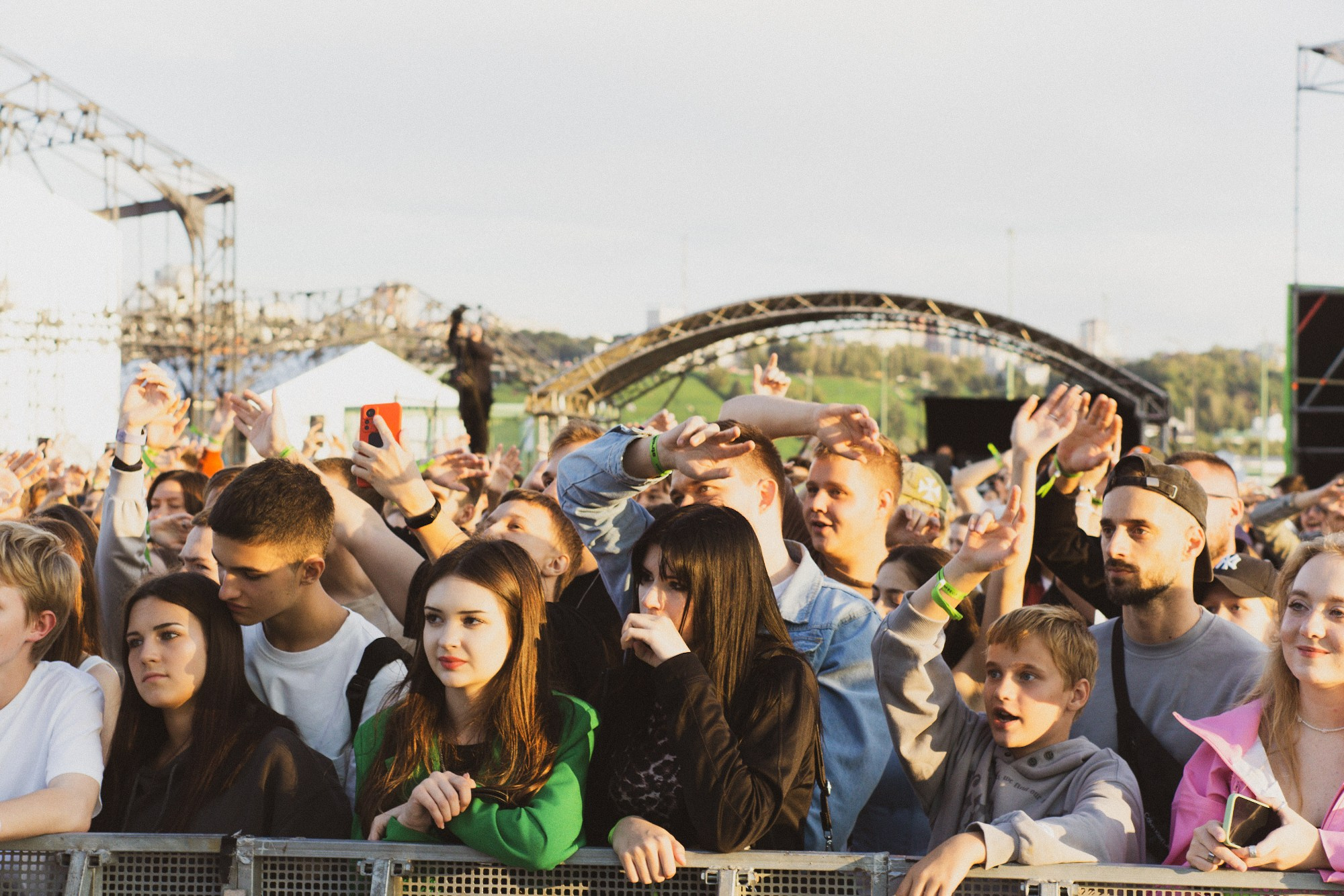 Парифест. Фотограф Нижний Новгород — Дмитрий Грехов