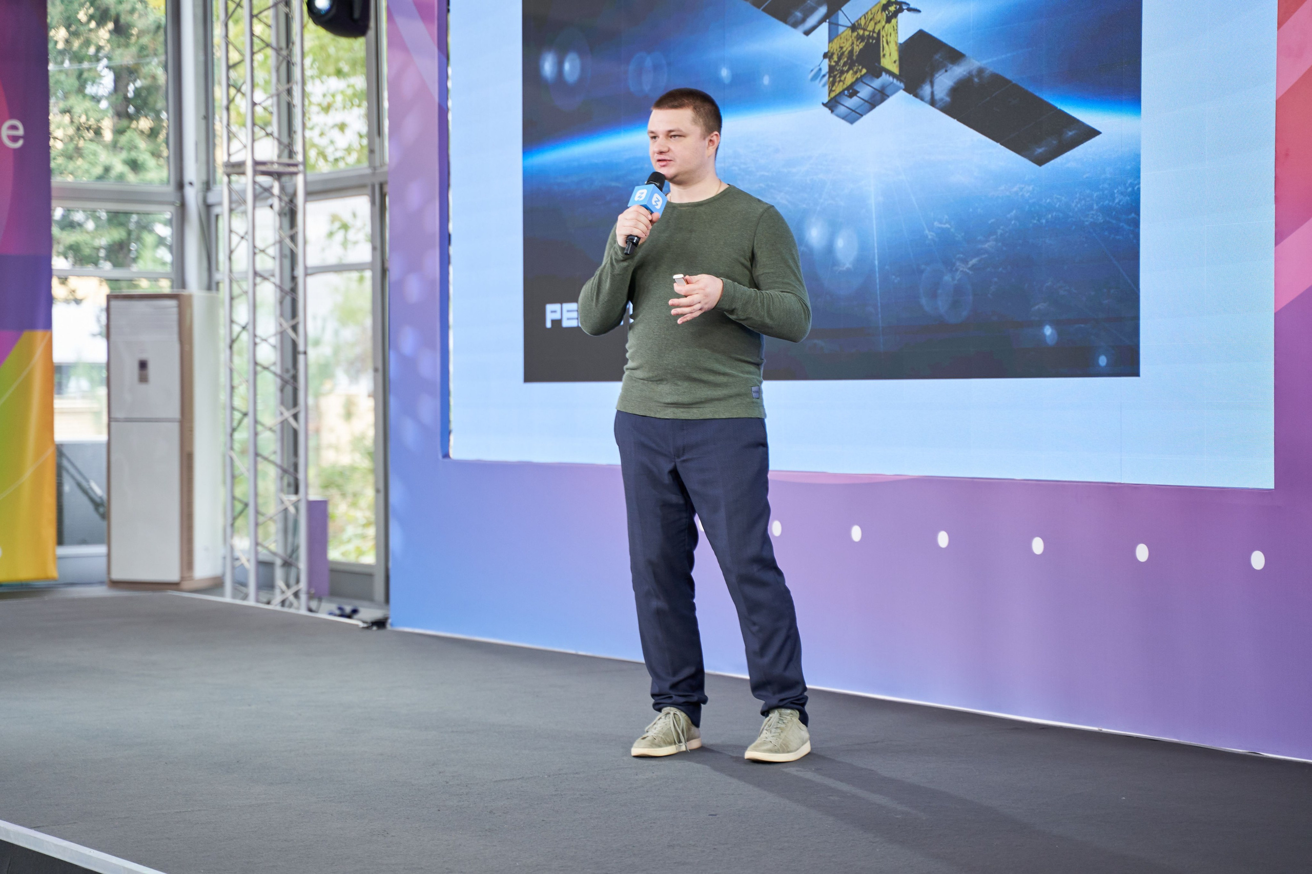 Всероссийский форум Знание. Фото и видео съемка в Сочи Адлере Красной поляне