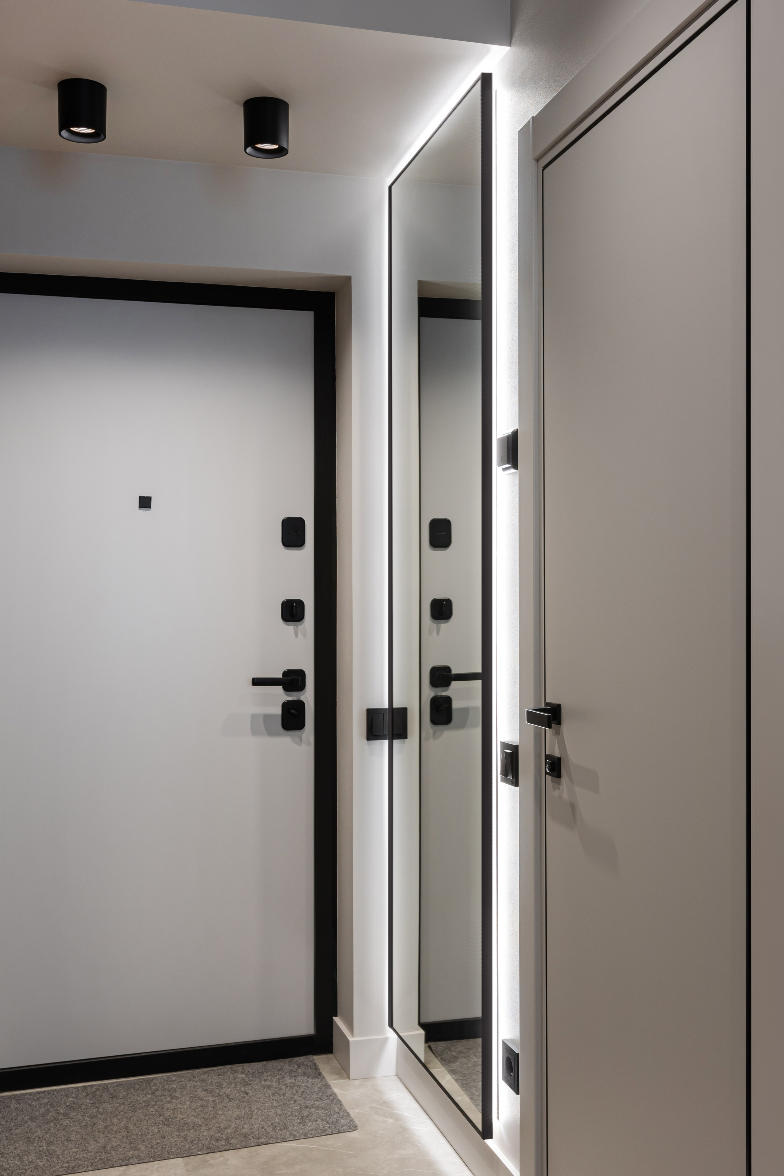 ЮЛИЯ ФЕДОТОВА. Наталья Летунова — интерьерный фотограф в Иванове