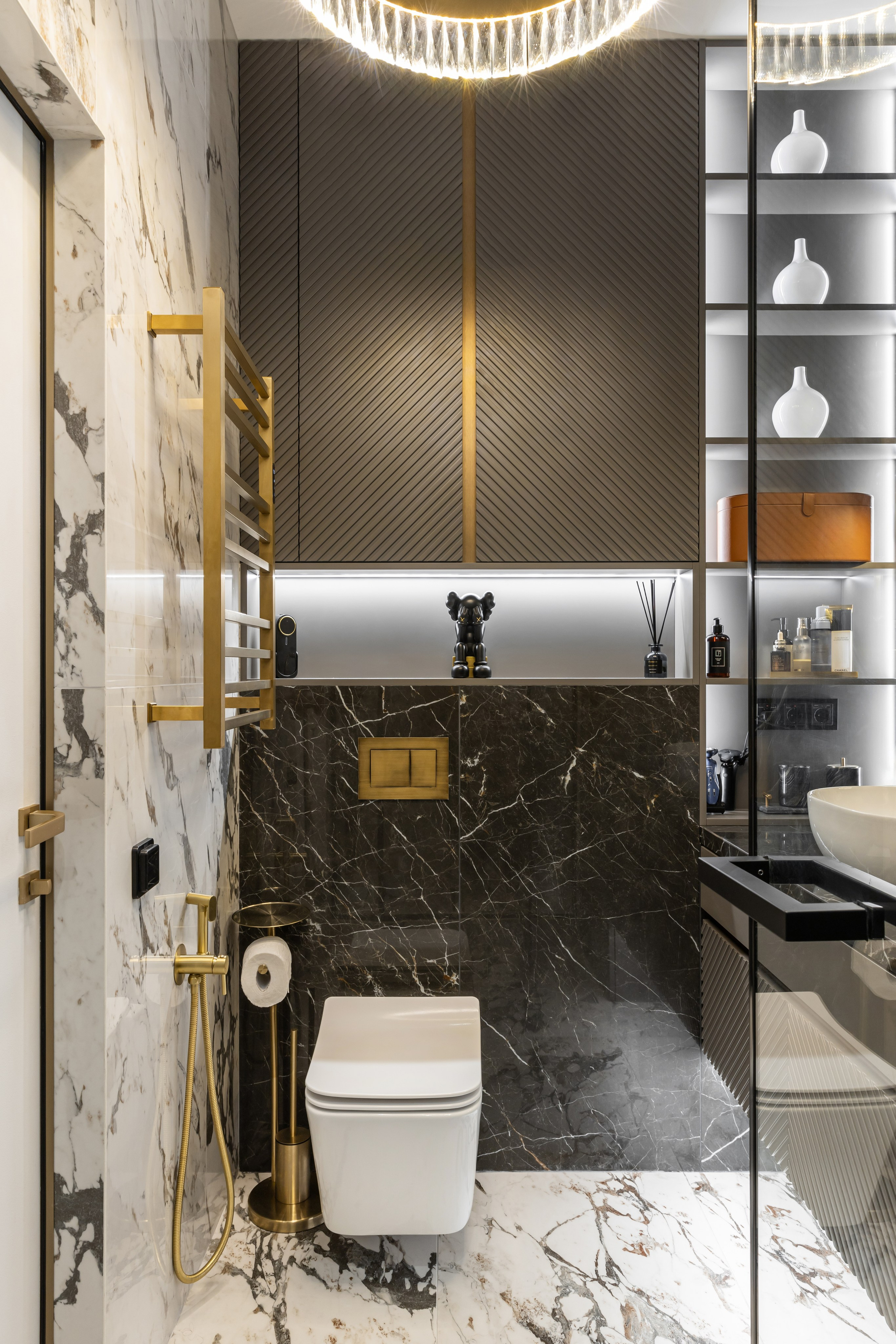 Юлия Федотова — ЖК Огни Москвы. Наталья Летунова — интерьерный фотограф в Иванове