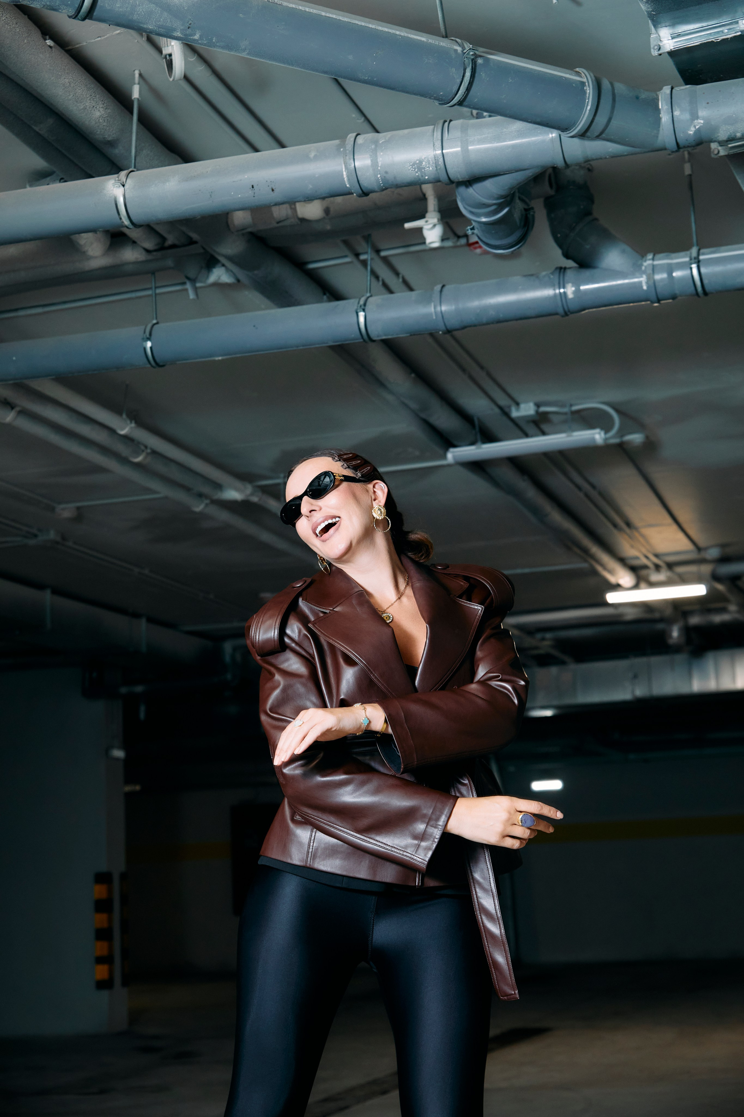 Валентина. Главная