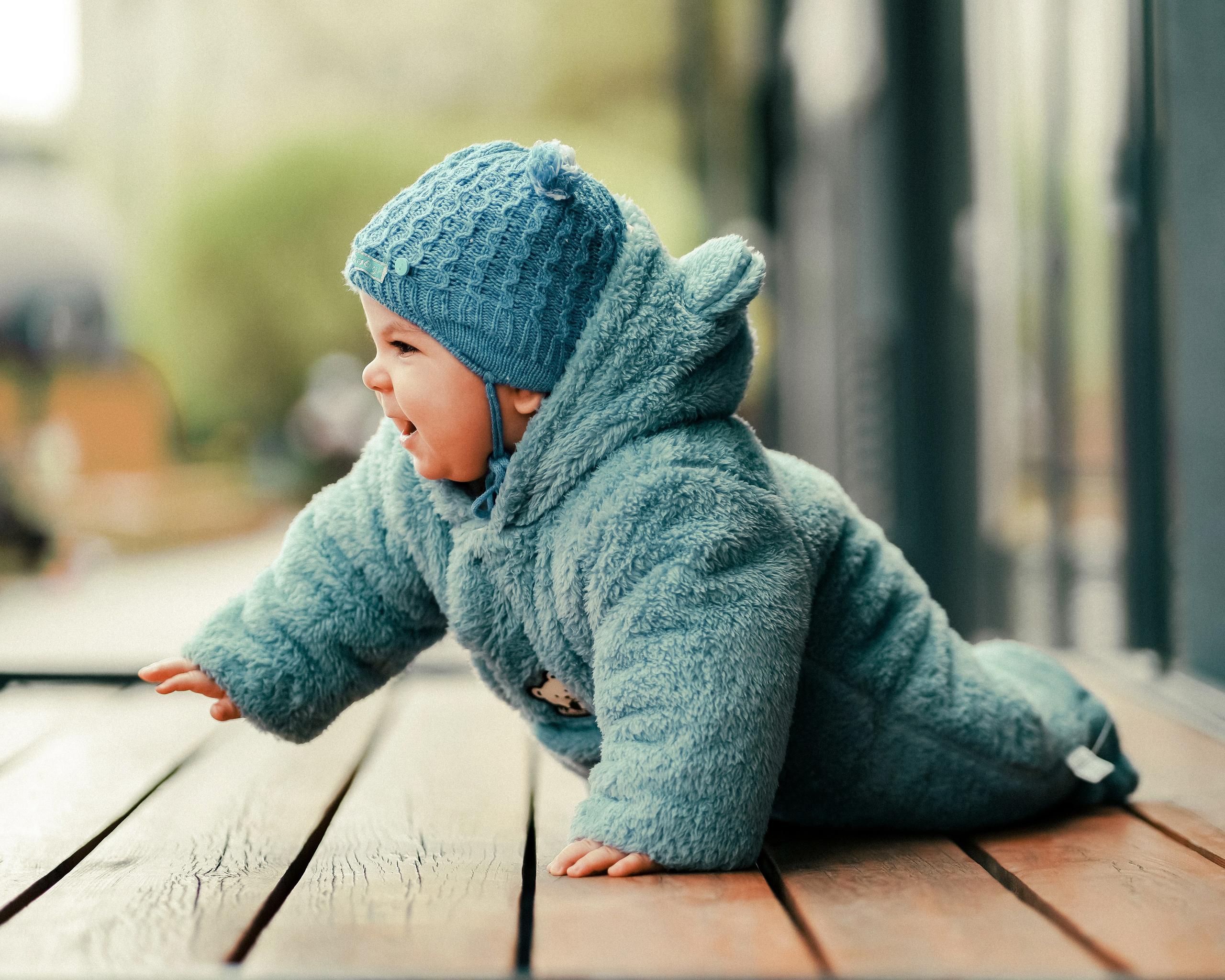 Весна и оранжевое настроение. Главная