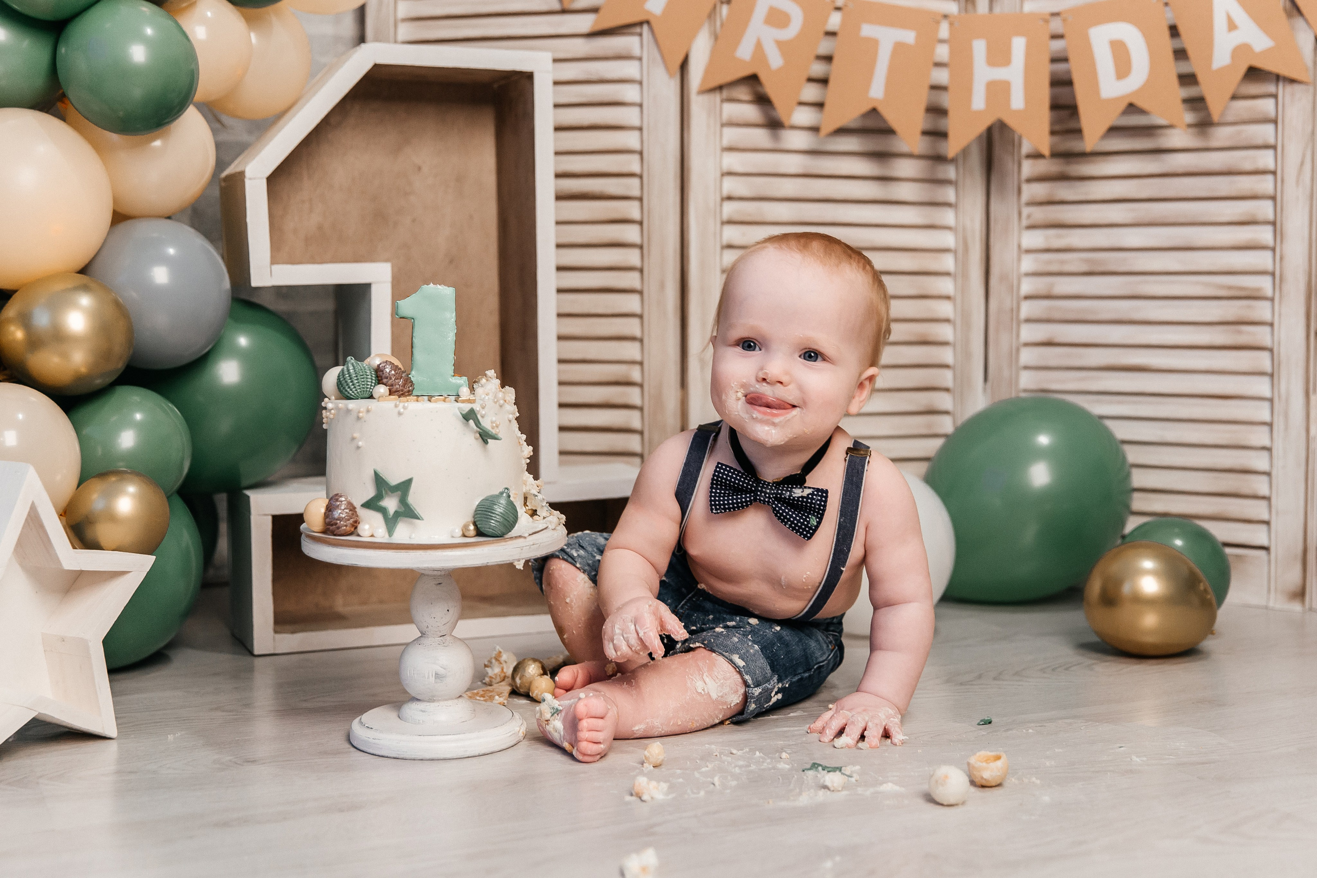 Тортик. Детский фотограф, выпускные альбомы в Нижнем Новгороде Бодягина Мария