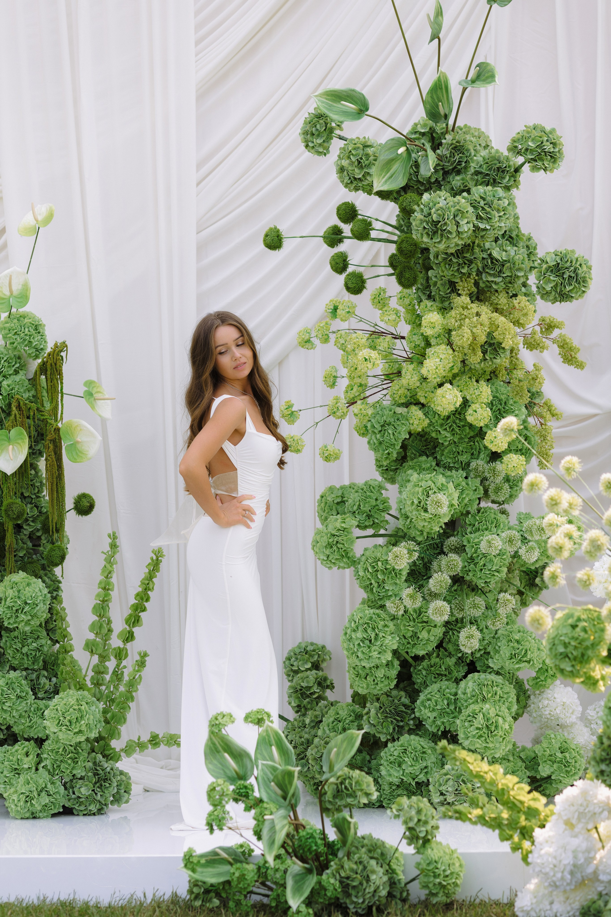 Свадебная фотосъемка в усадьбе Royal Hall