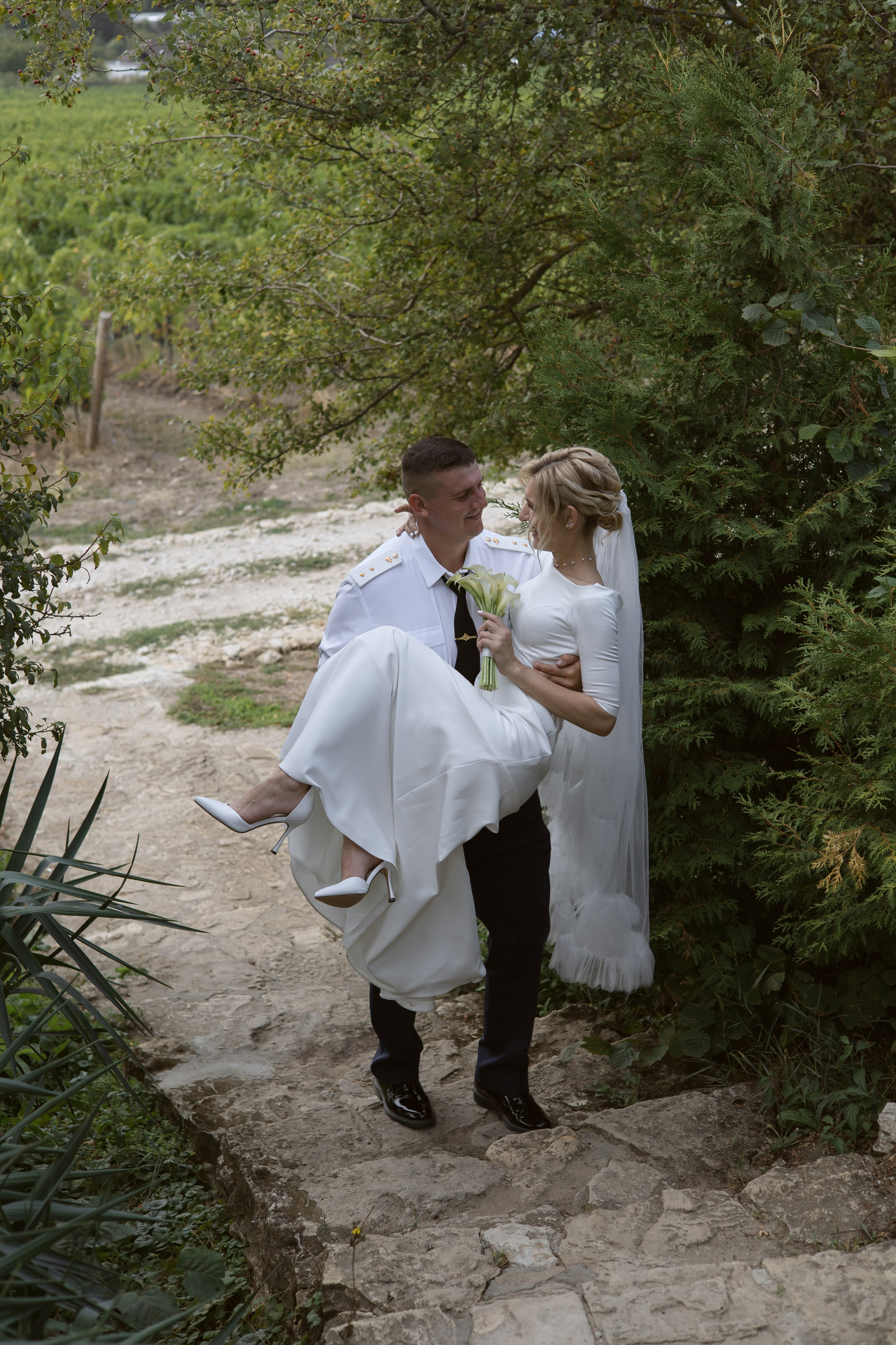 Кристина и Даниил. Семейный и свадебный фотограф в Краснодаре Елизавета Замаева