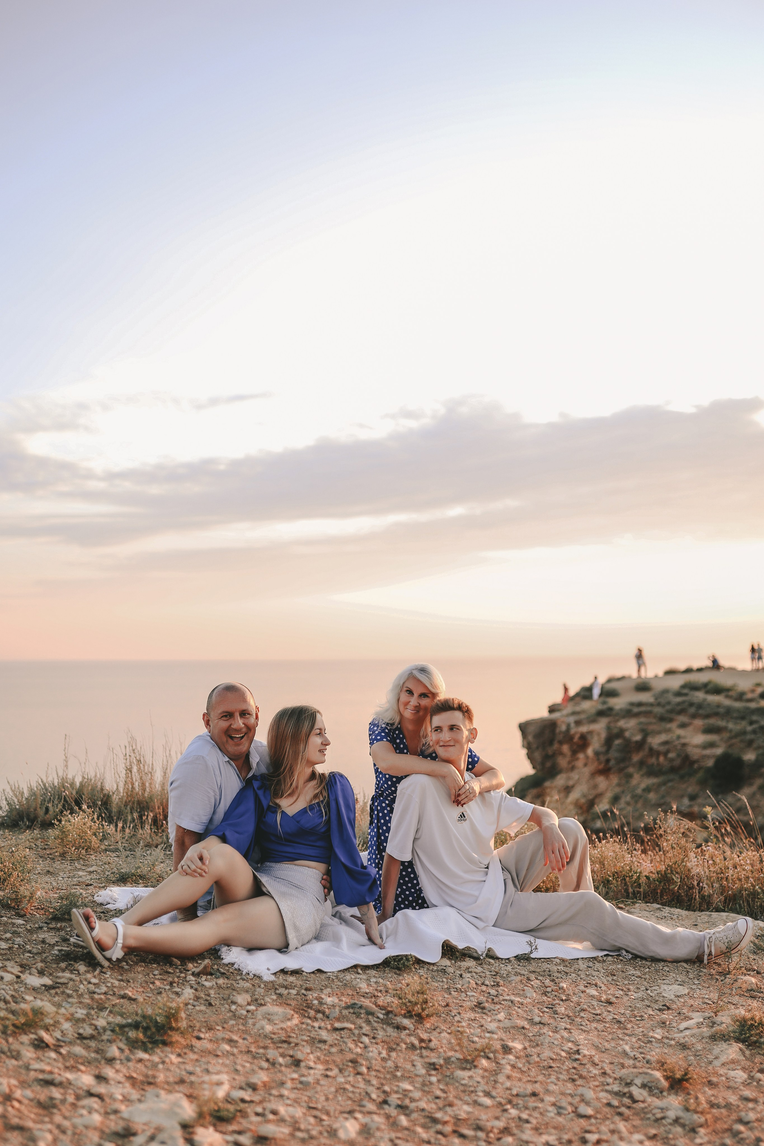 Счастье на высоте чайки))). Мария Добычина — профессиональный фотограф Крыма, Ялты и Севастополя