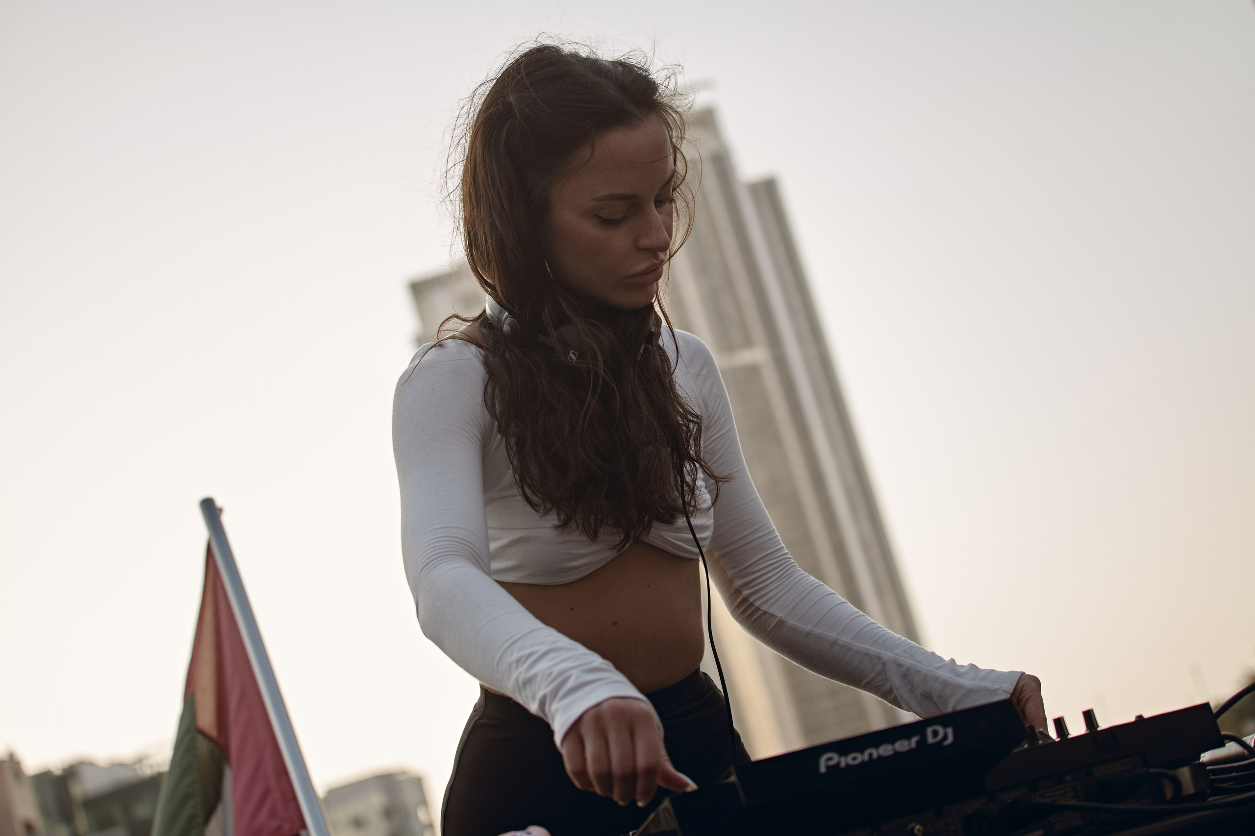 PAVEL DEREVYANKO. NOIZOMAX Художественный фотограф в Дубай