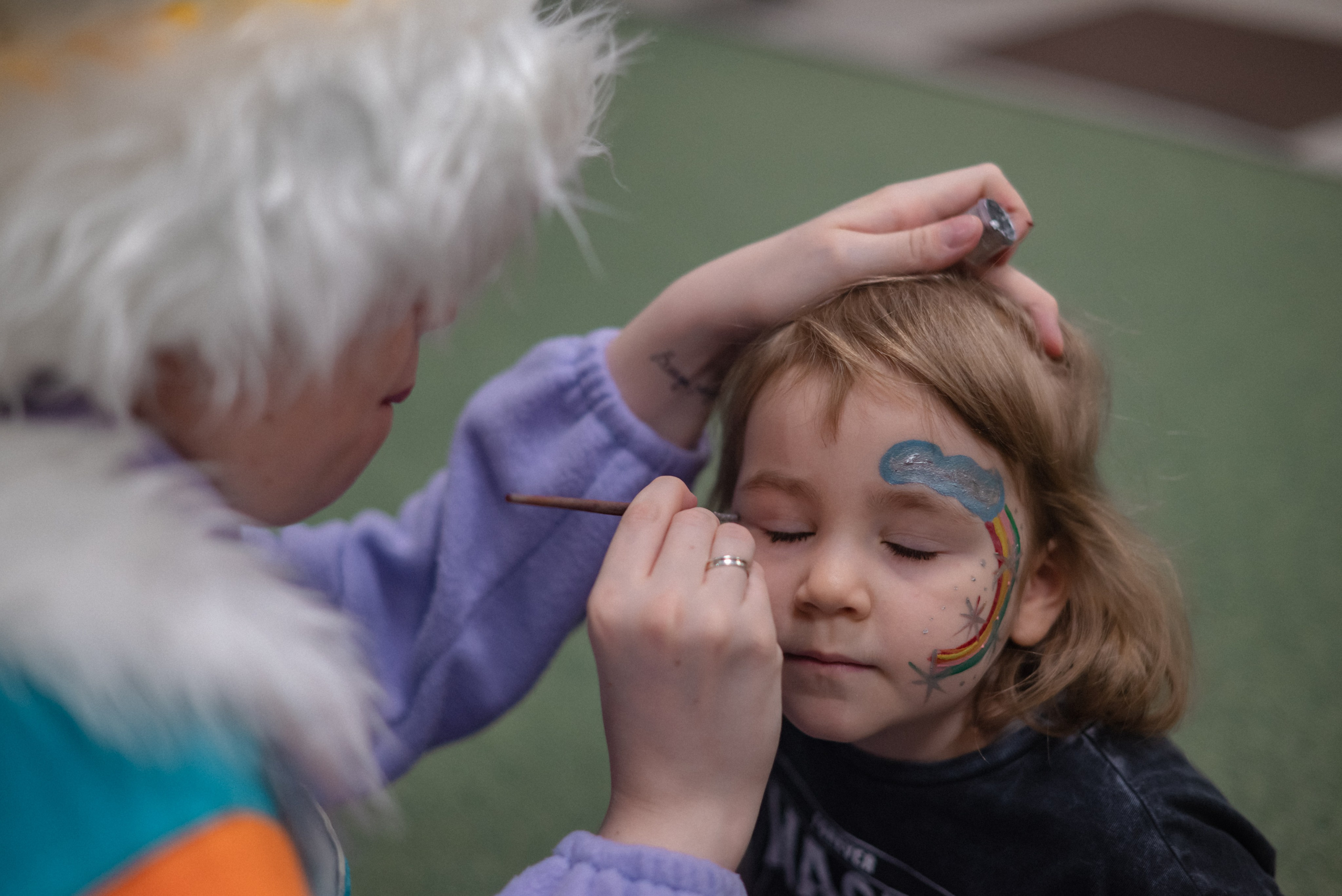 Домик на дереве. Семейный и детский фотограф в Москве Князева Диана