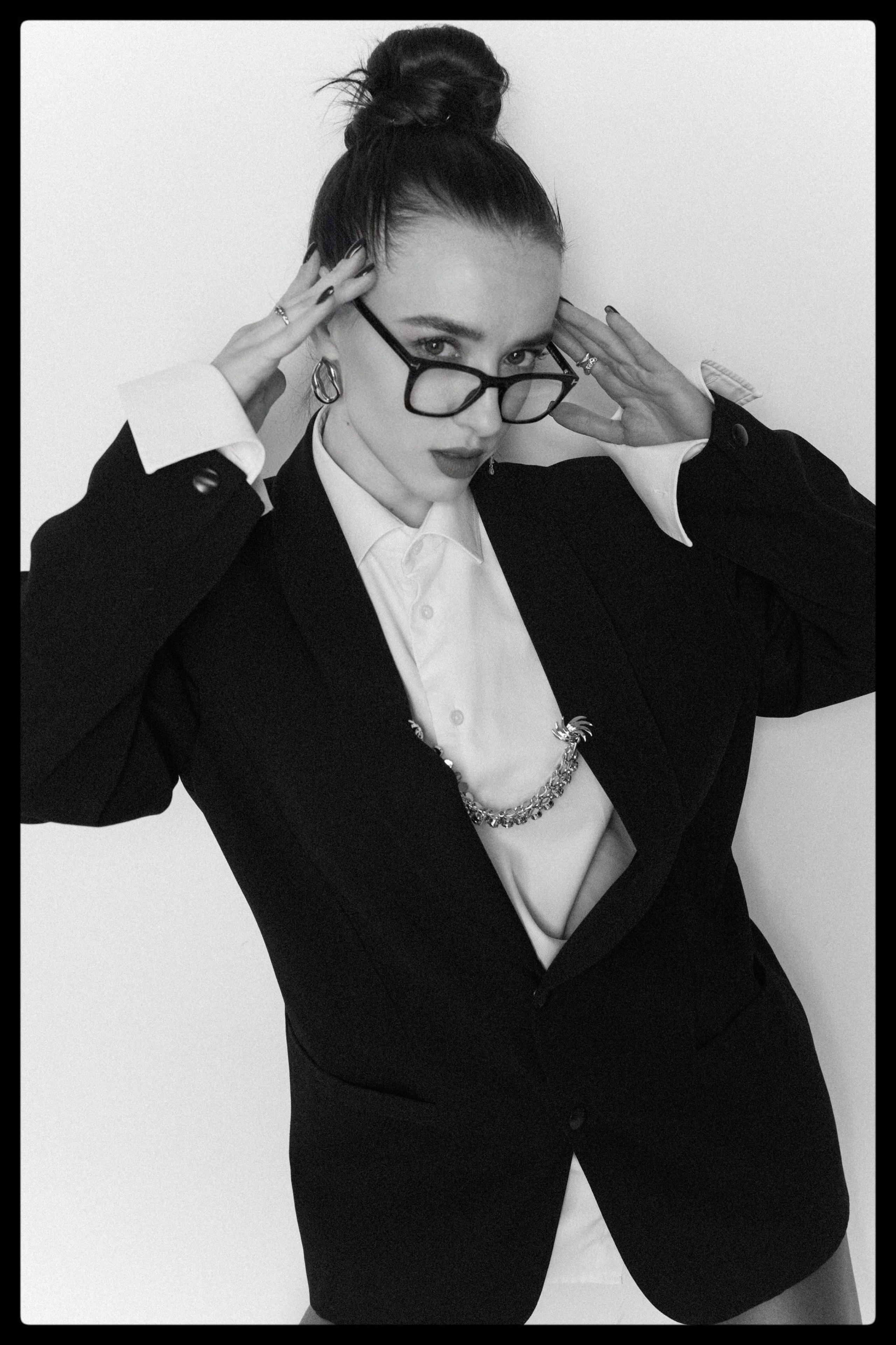 Света. Фотограф Катерина Ивашова