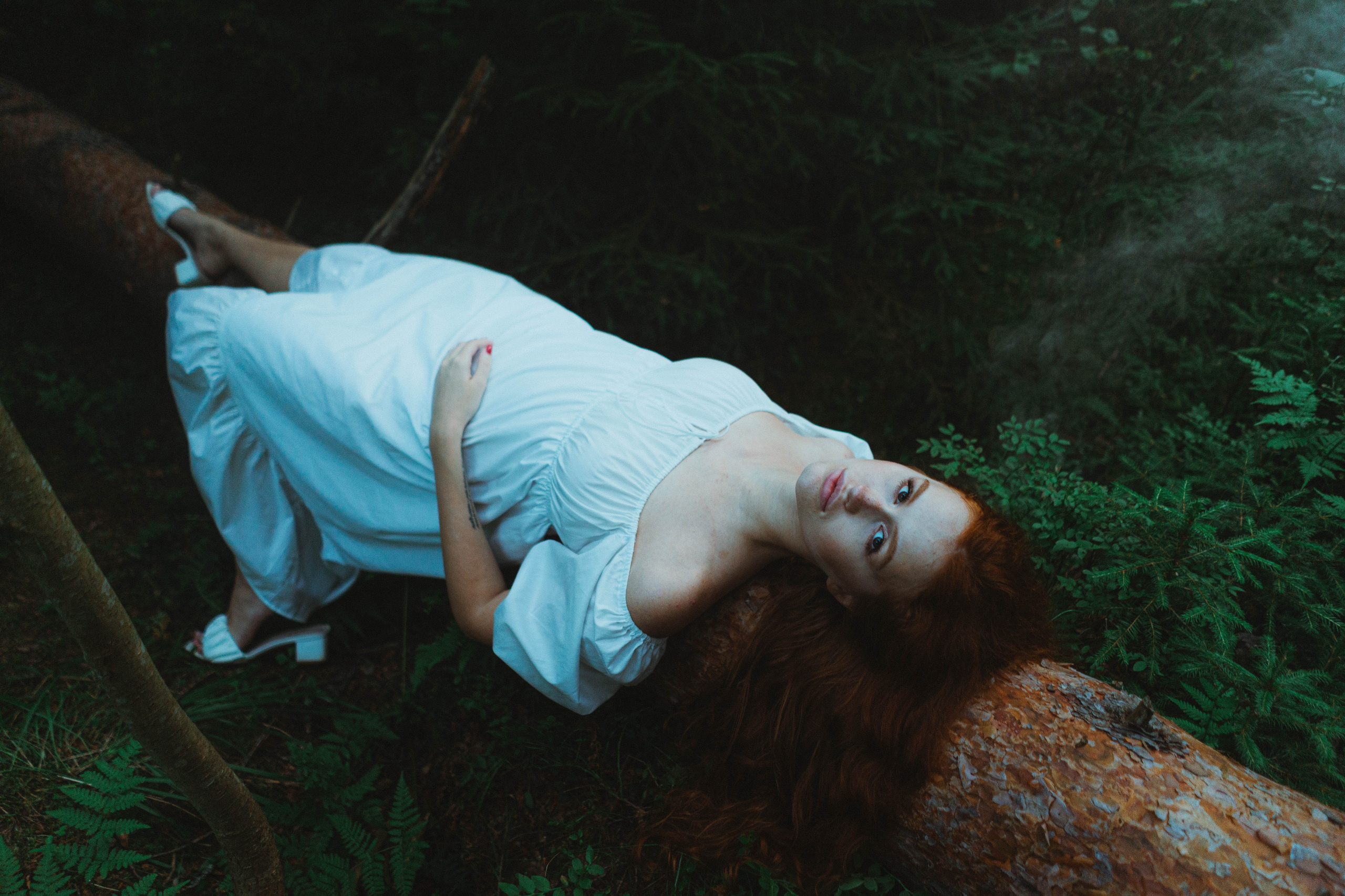 Мария. DENY DEW Фотограф Санкт-Петербург