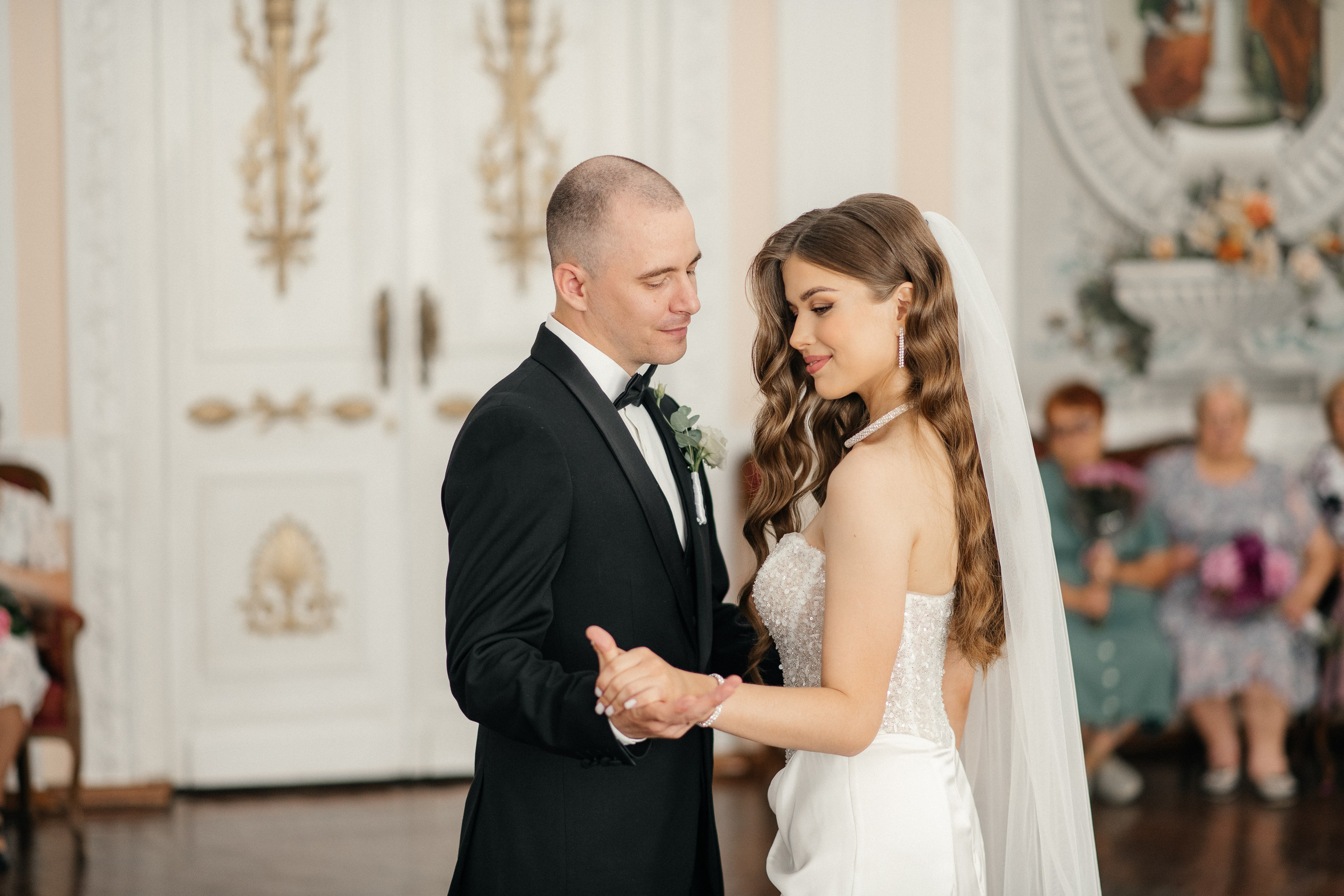 Иван и Ольга. Главная