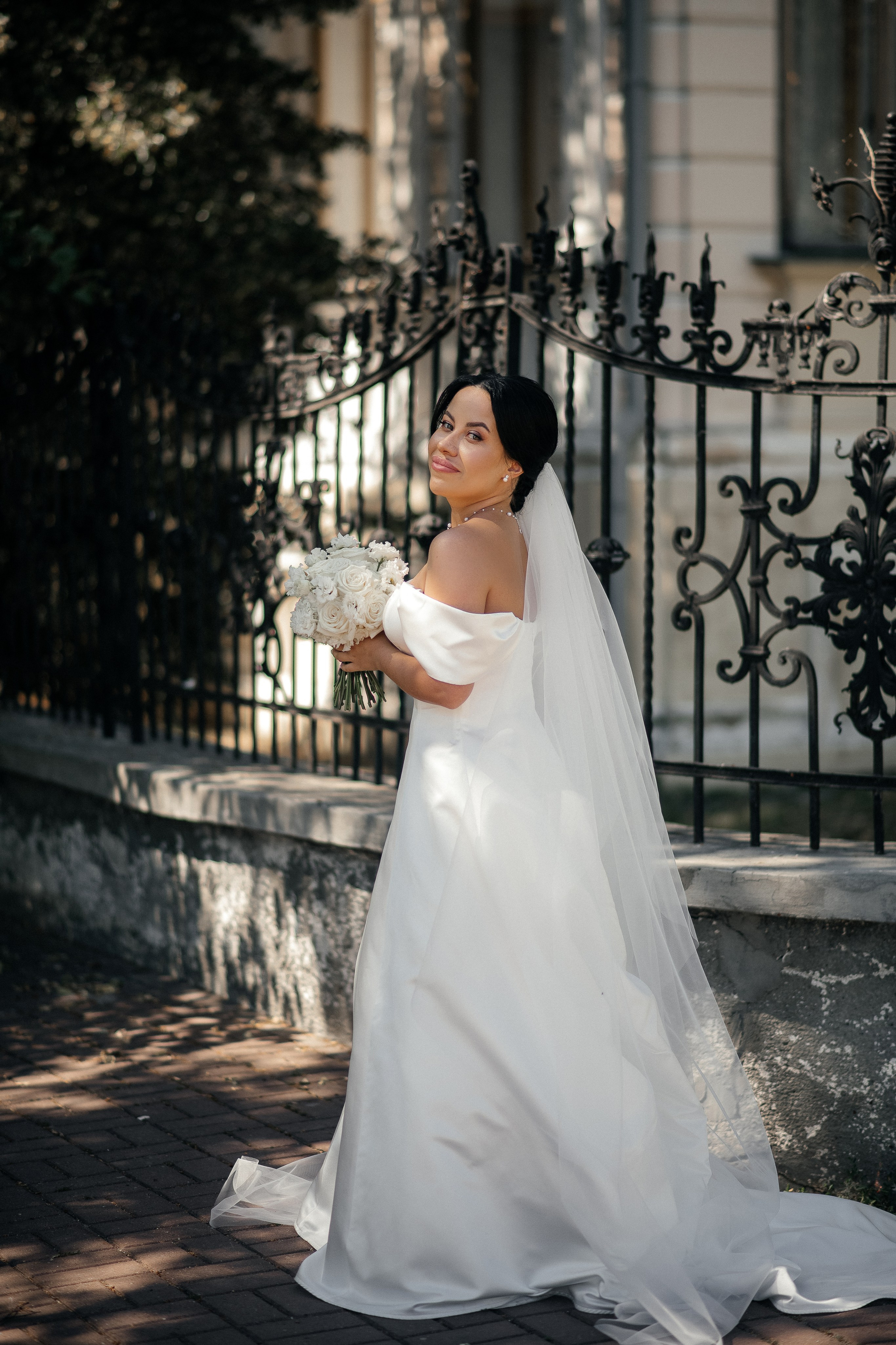 Александр и Ольга. Главная