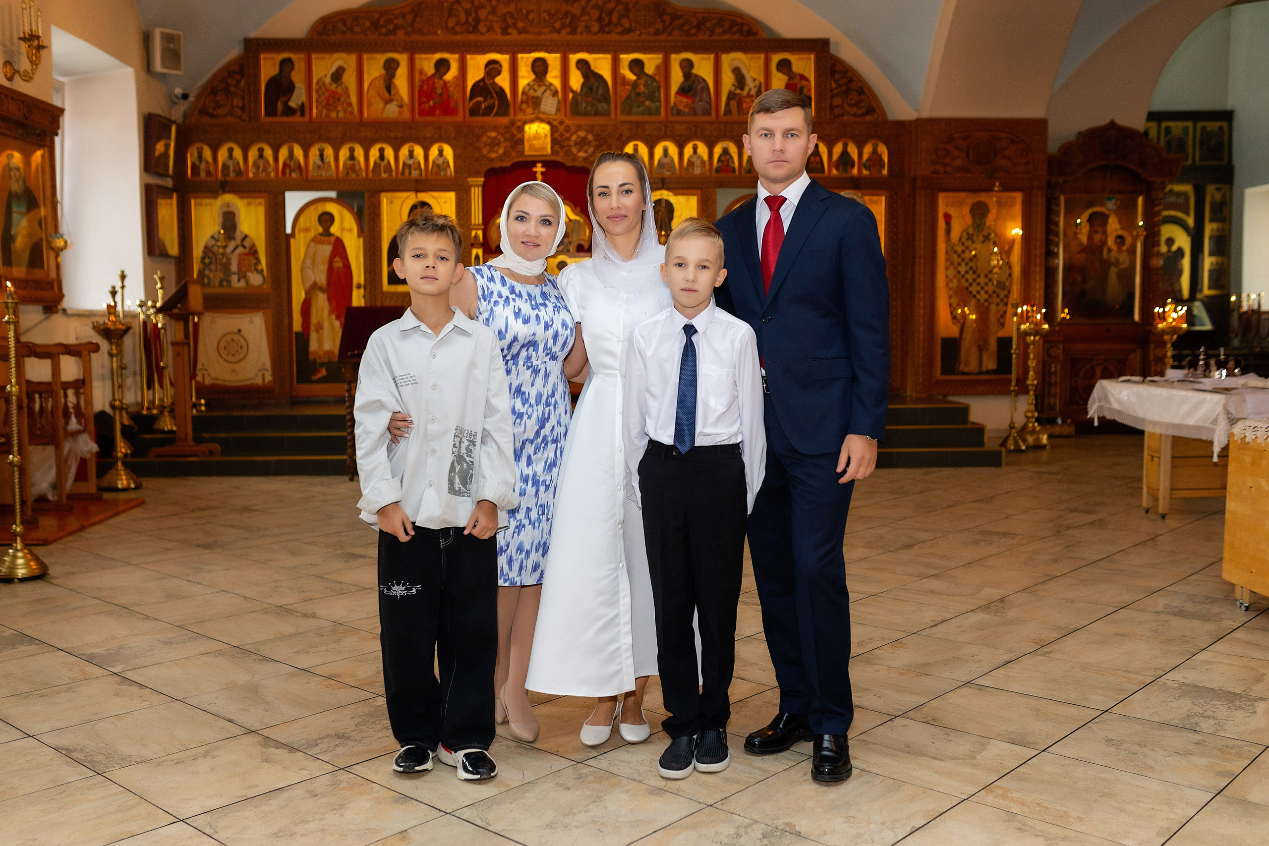 Венчание. Фотограф в Железнодорожном и Балашихе