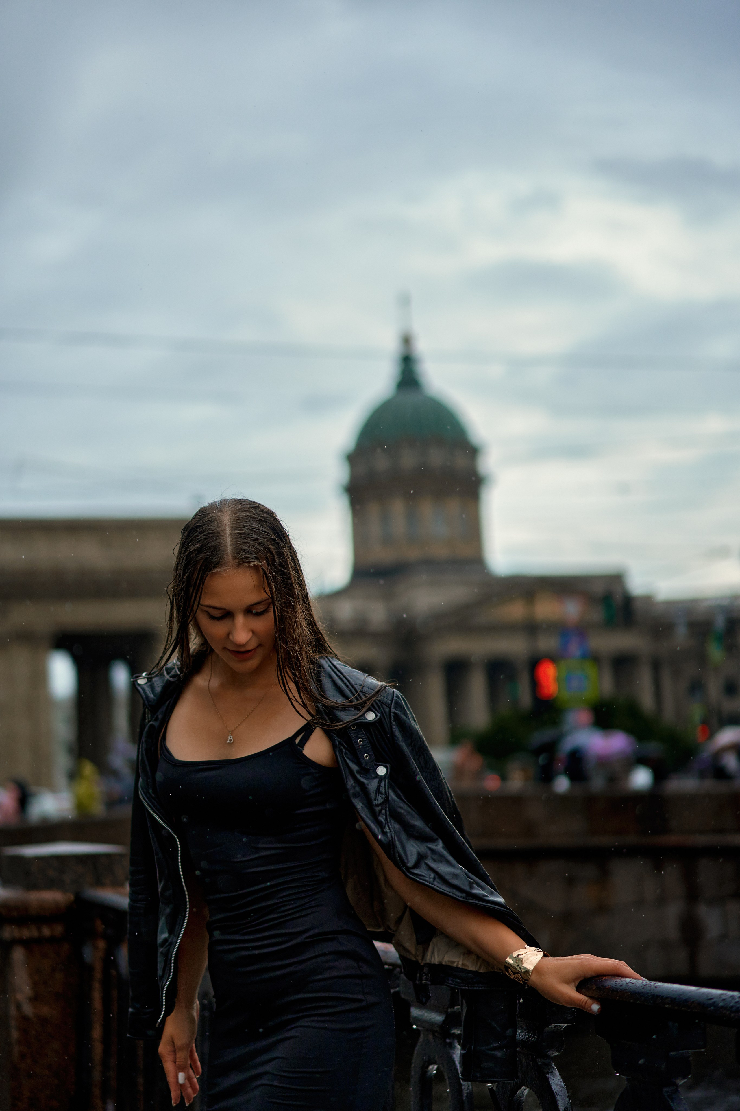 Вероника. Фотограф в Санкт-Петербурге Цуркан Алёна