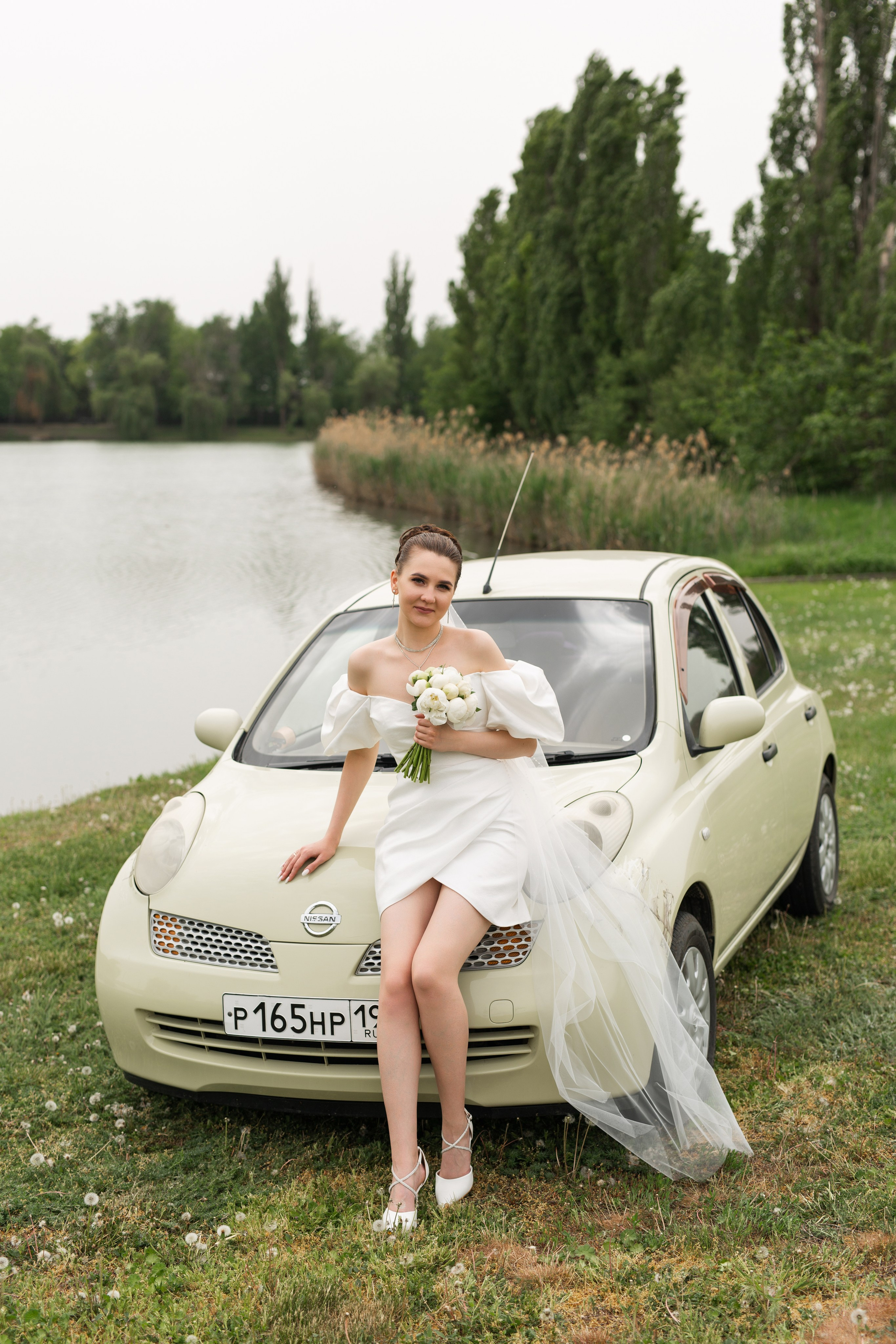 Настя и Влад. Семейный фотограф в Каневской Епифанова Ольга