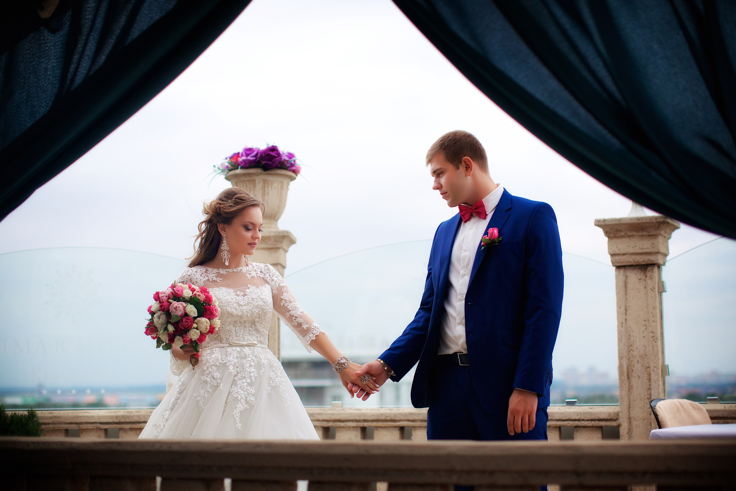 Свадебный и семейный фотограф в Краснодаре Дегтярева Виктория