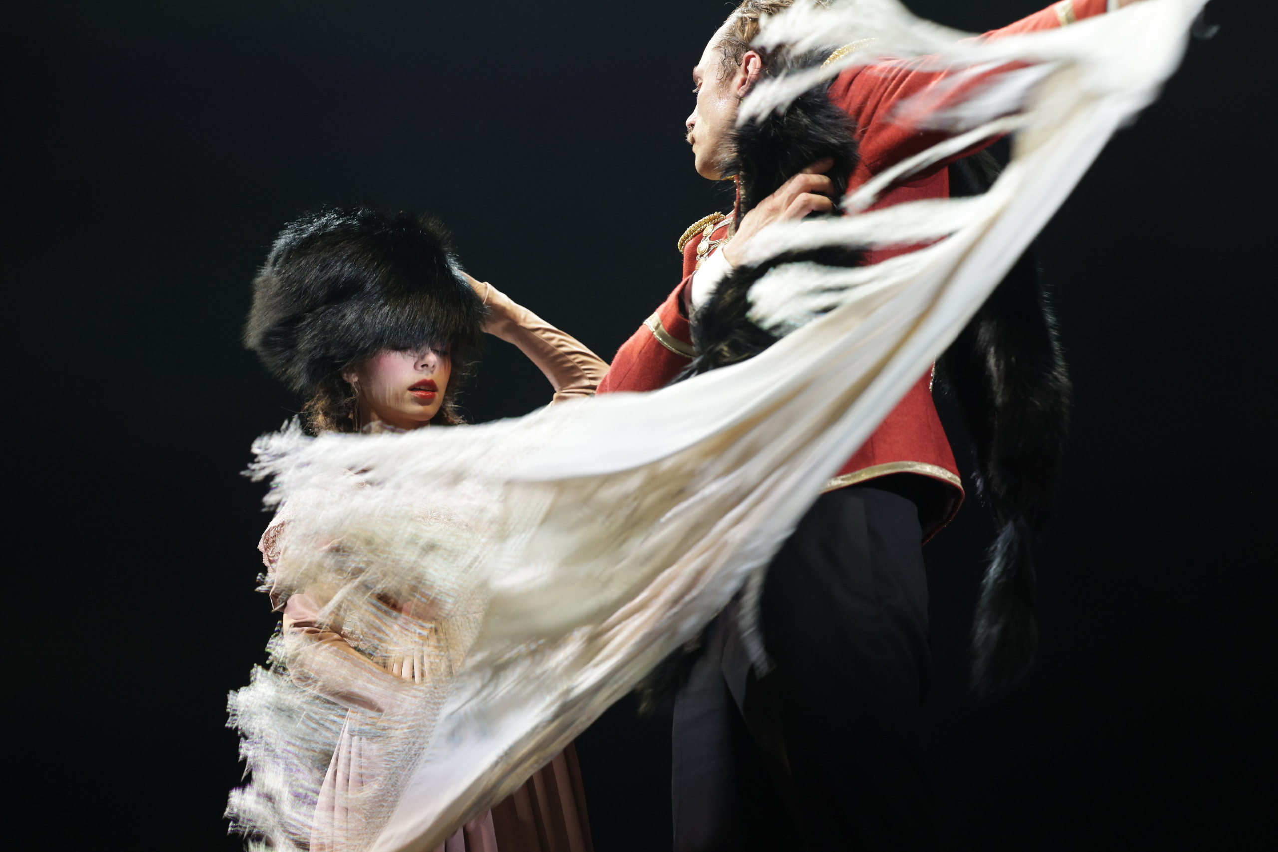 Москва, улицы, театр и артисты, друзья и мир фото Владимир Кашицин