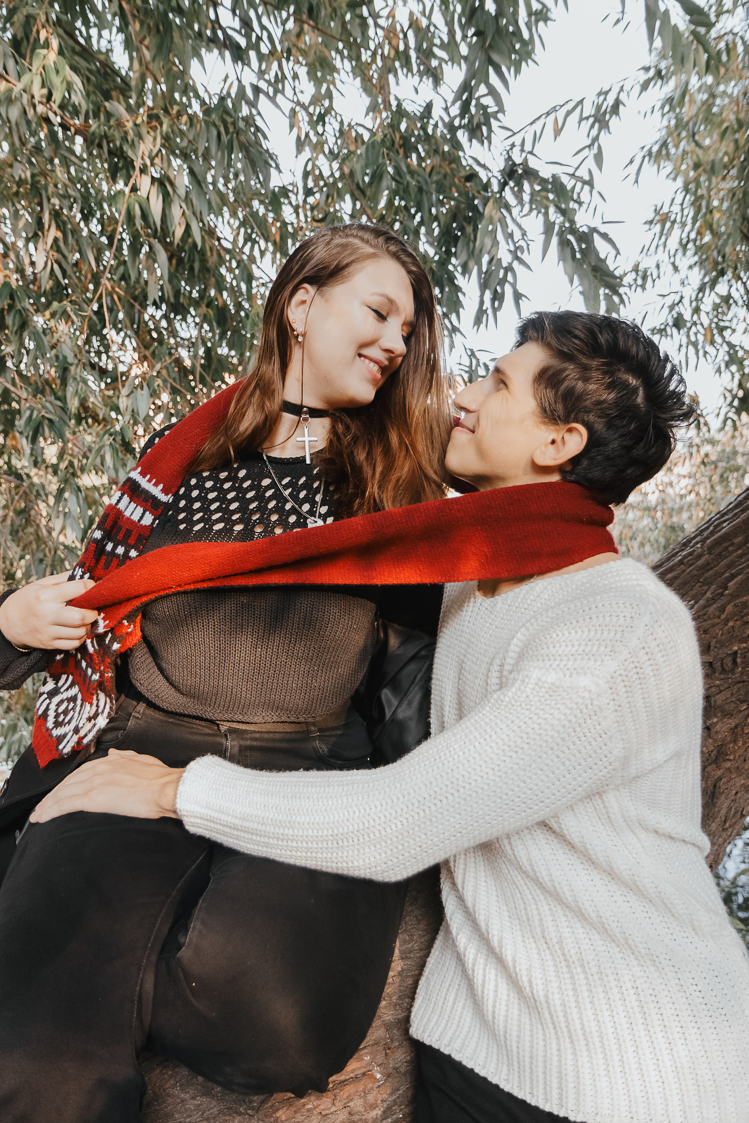 Лав-стори фотограф в Екатеринбурге Евгения Кожемячко